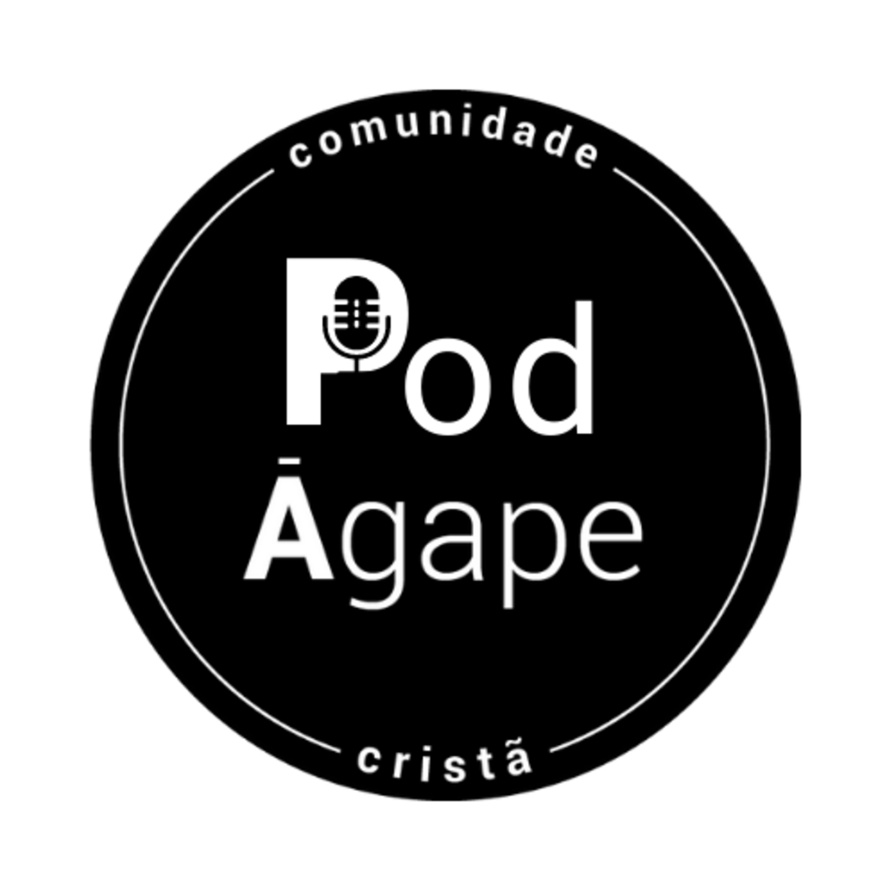 Mensagens e Pregações CCÁGAPE