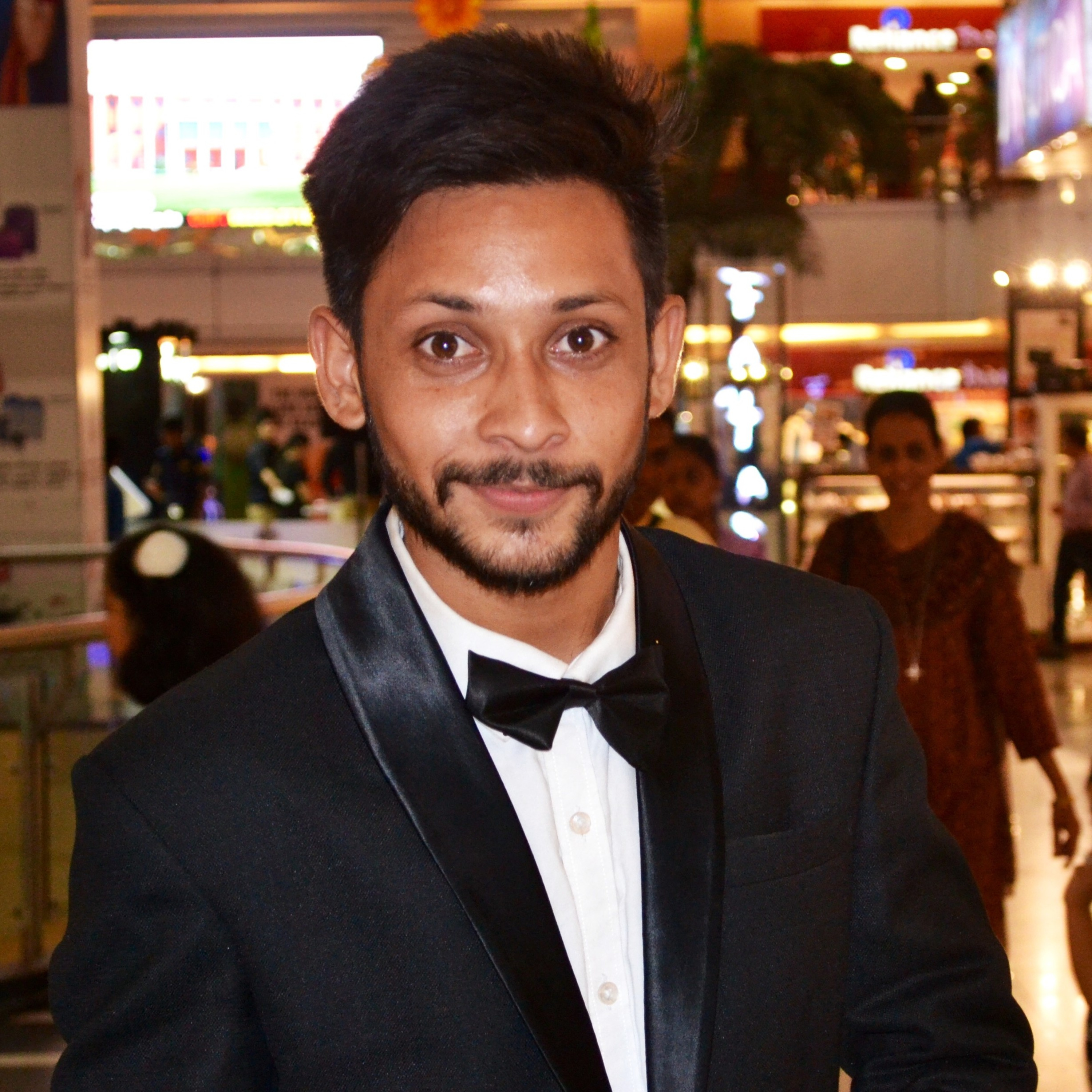 Podcast By Nitesh Chouhan