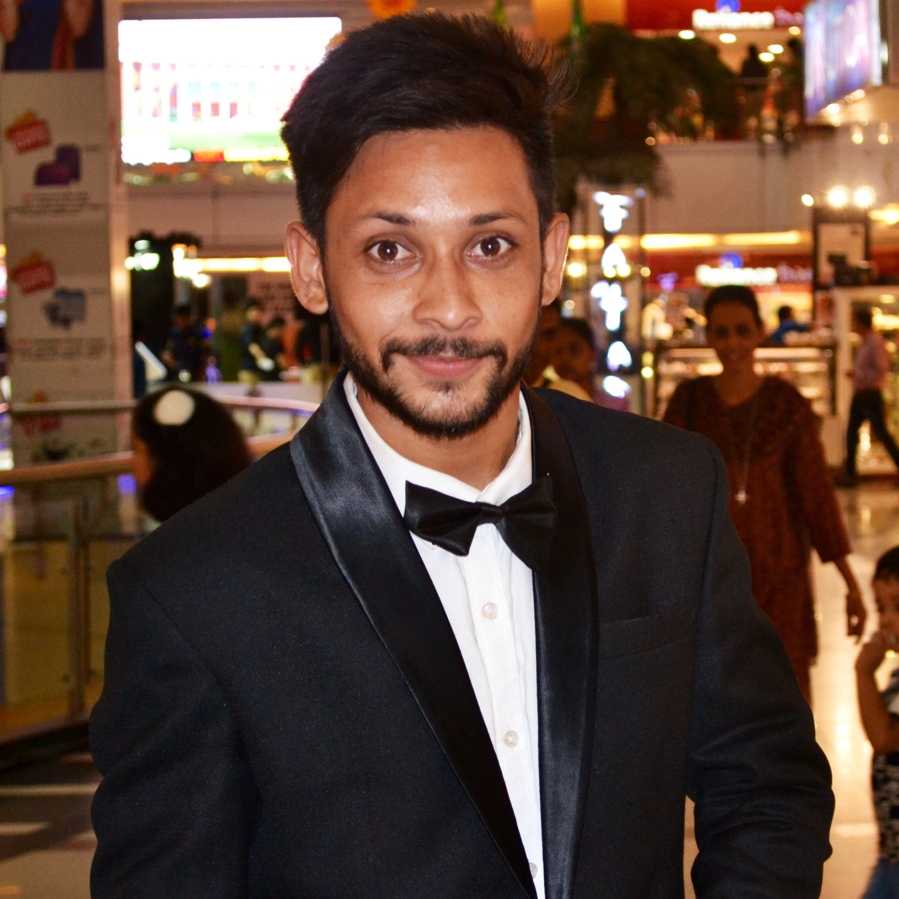 Podcast By Nitesh Chouhan