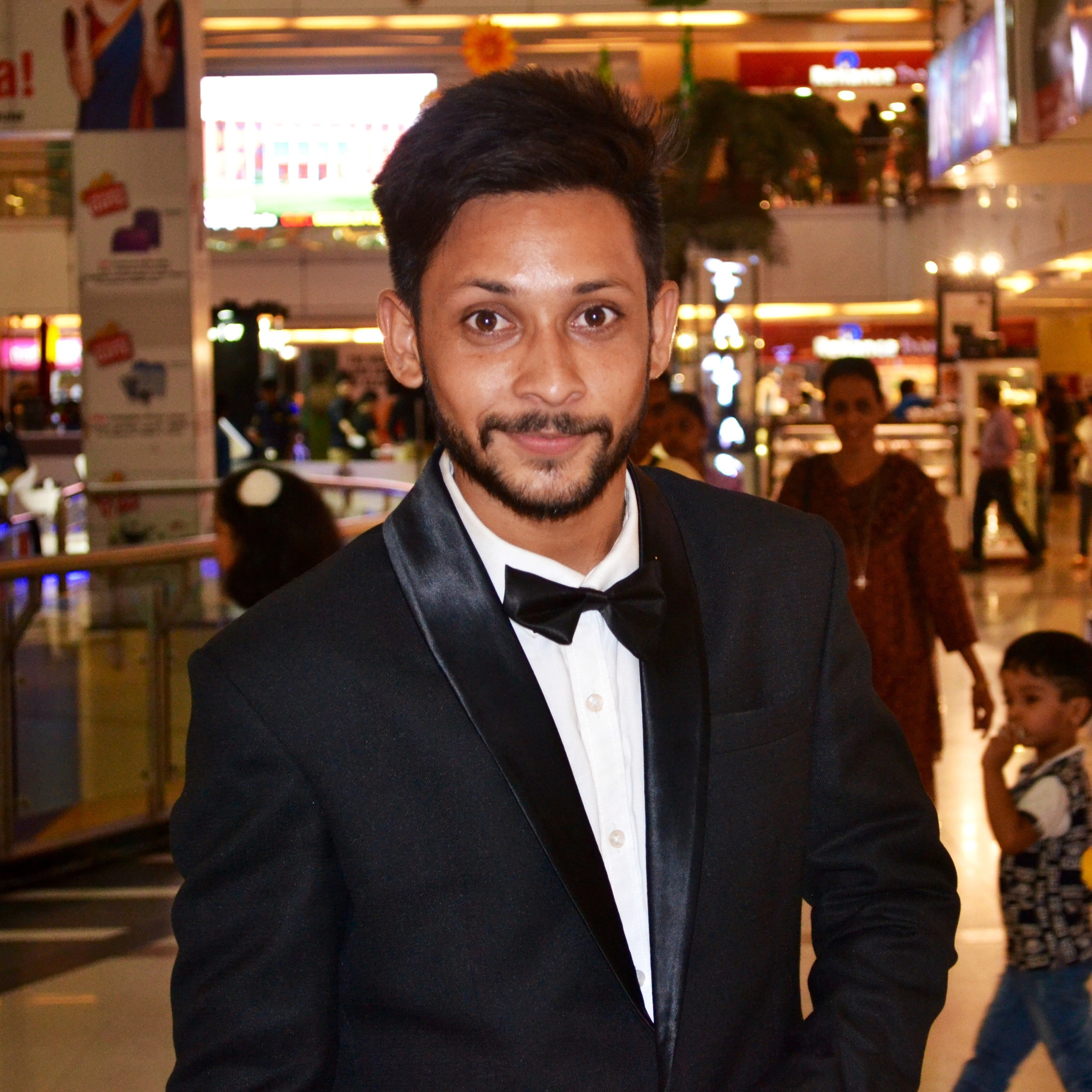 Podcast By Nitesh Chouhan