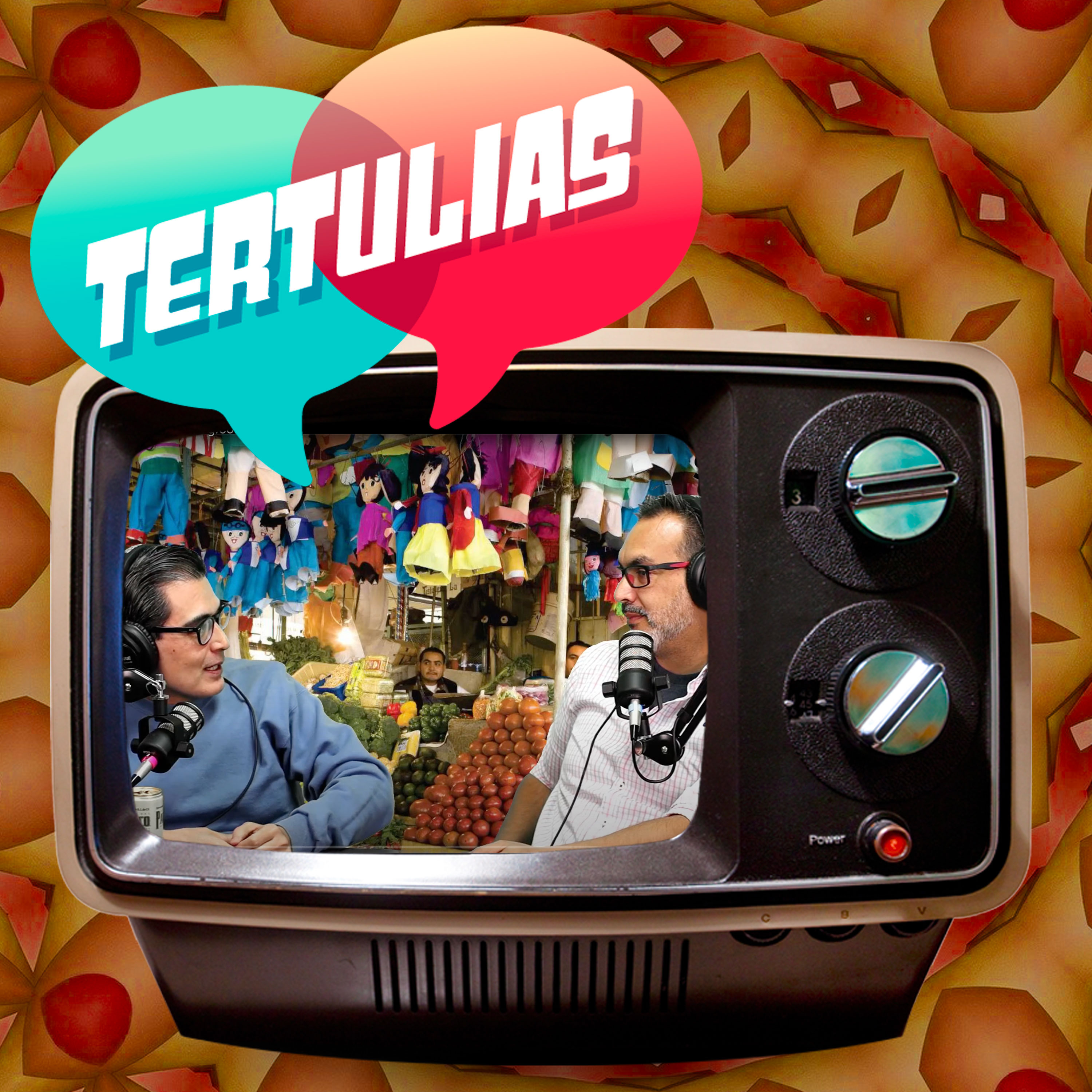 Tertulias Piloto