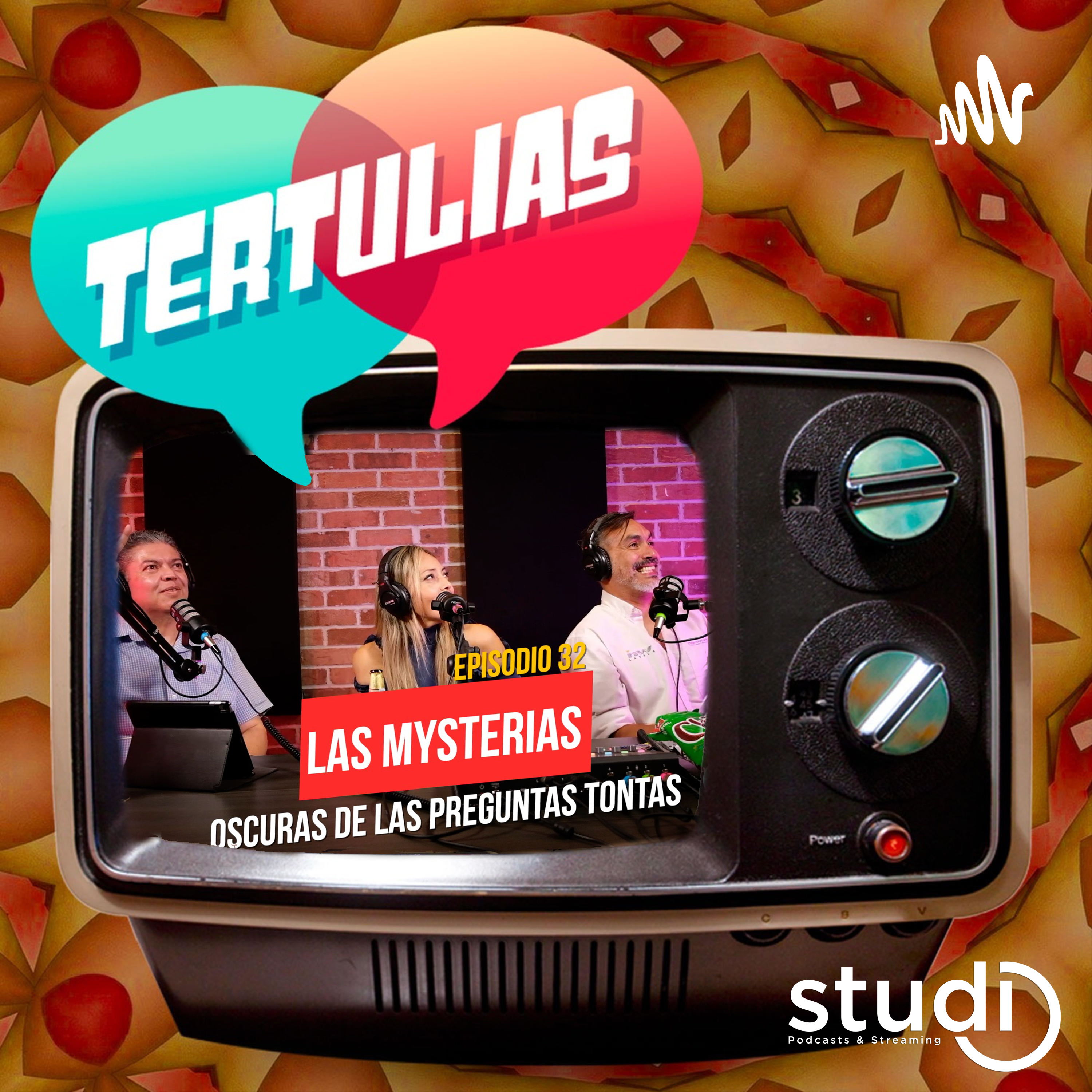 Tertulias de blog.com.mx