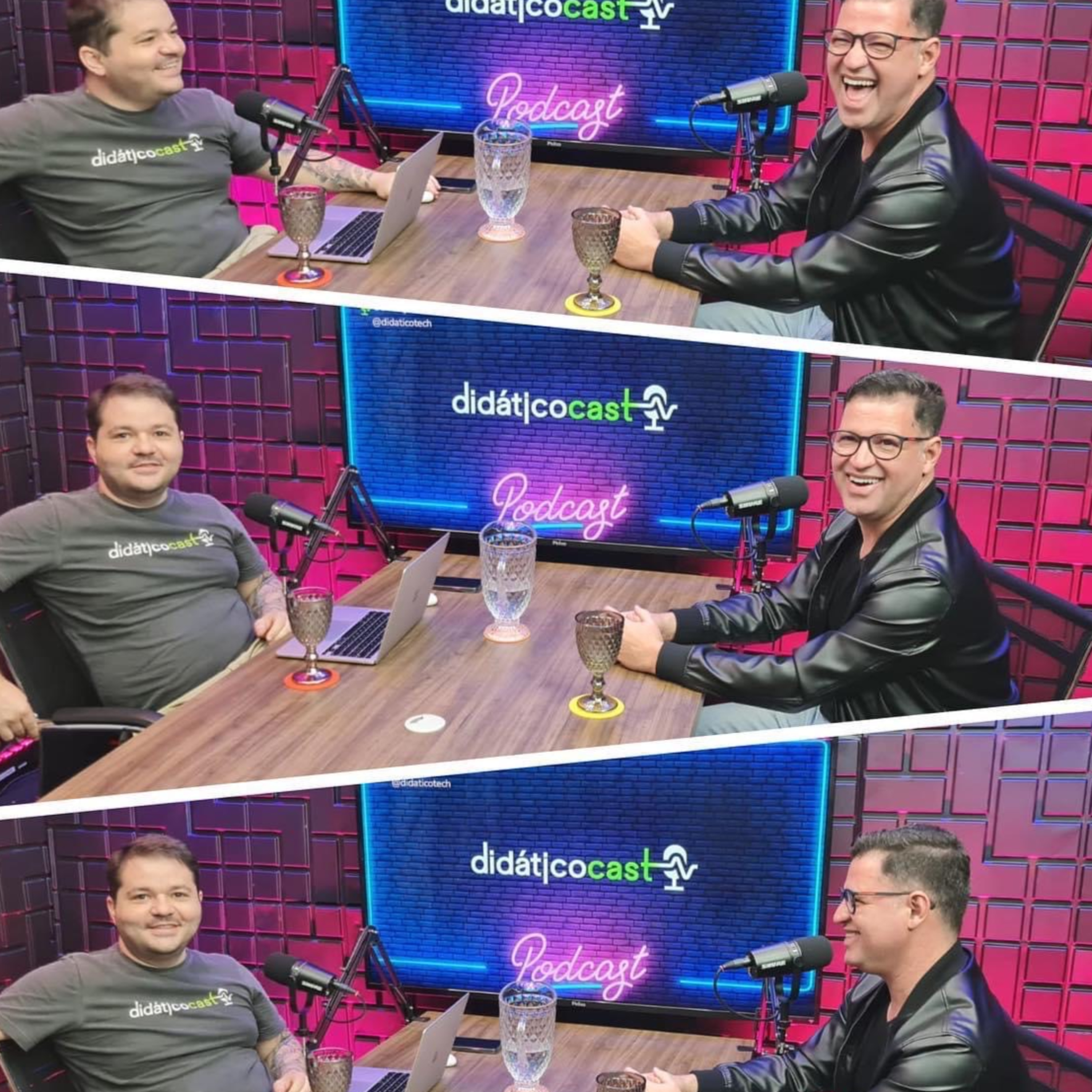 DidáticoCast