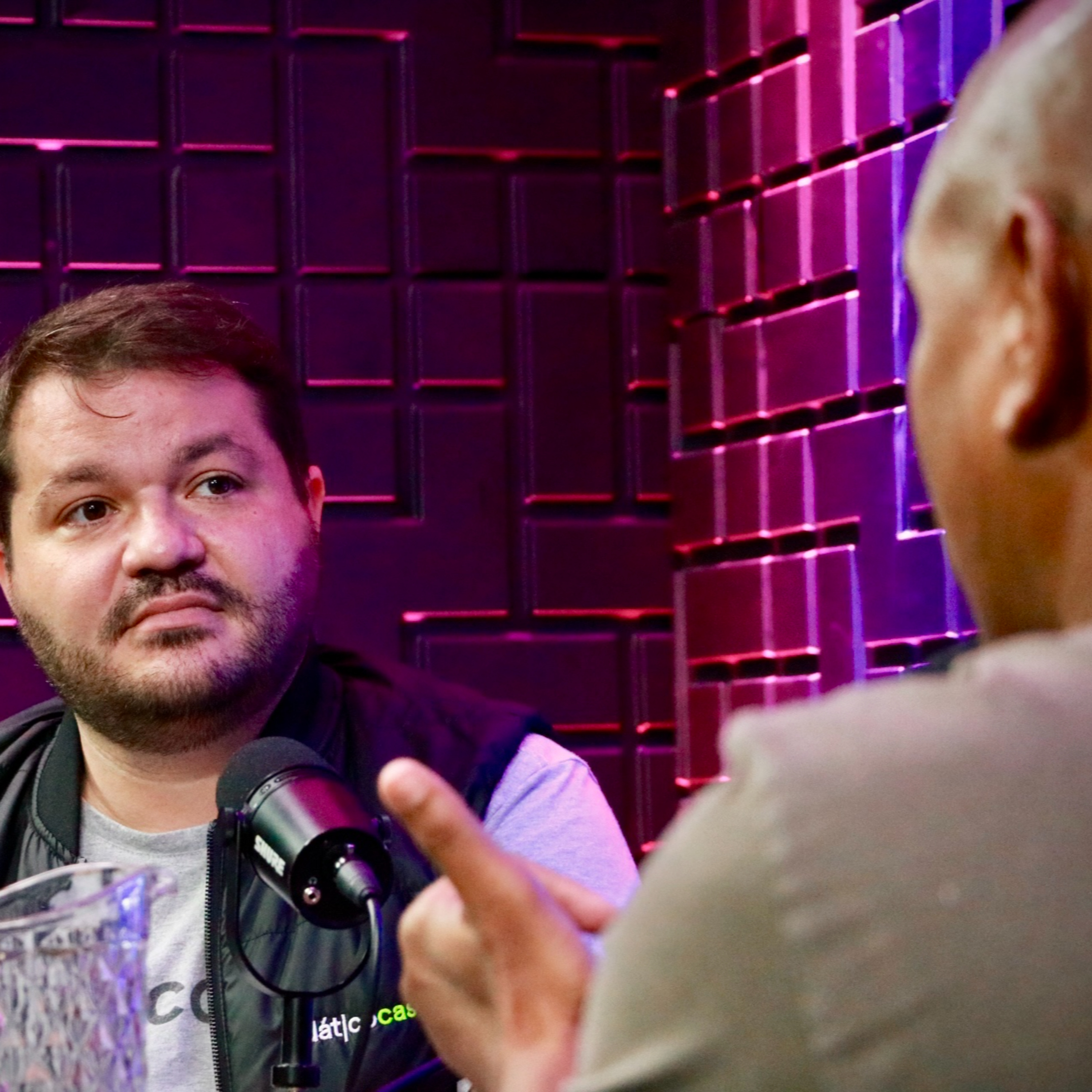 ANDERSON BRAVO - Religião, Política, Empreendedorismo e Cidadania | DidáticoCast EP 2.2023
