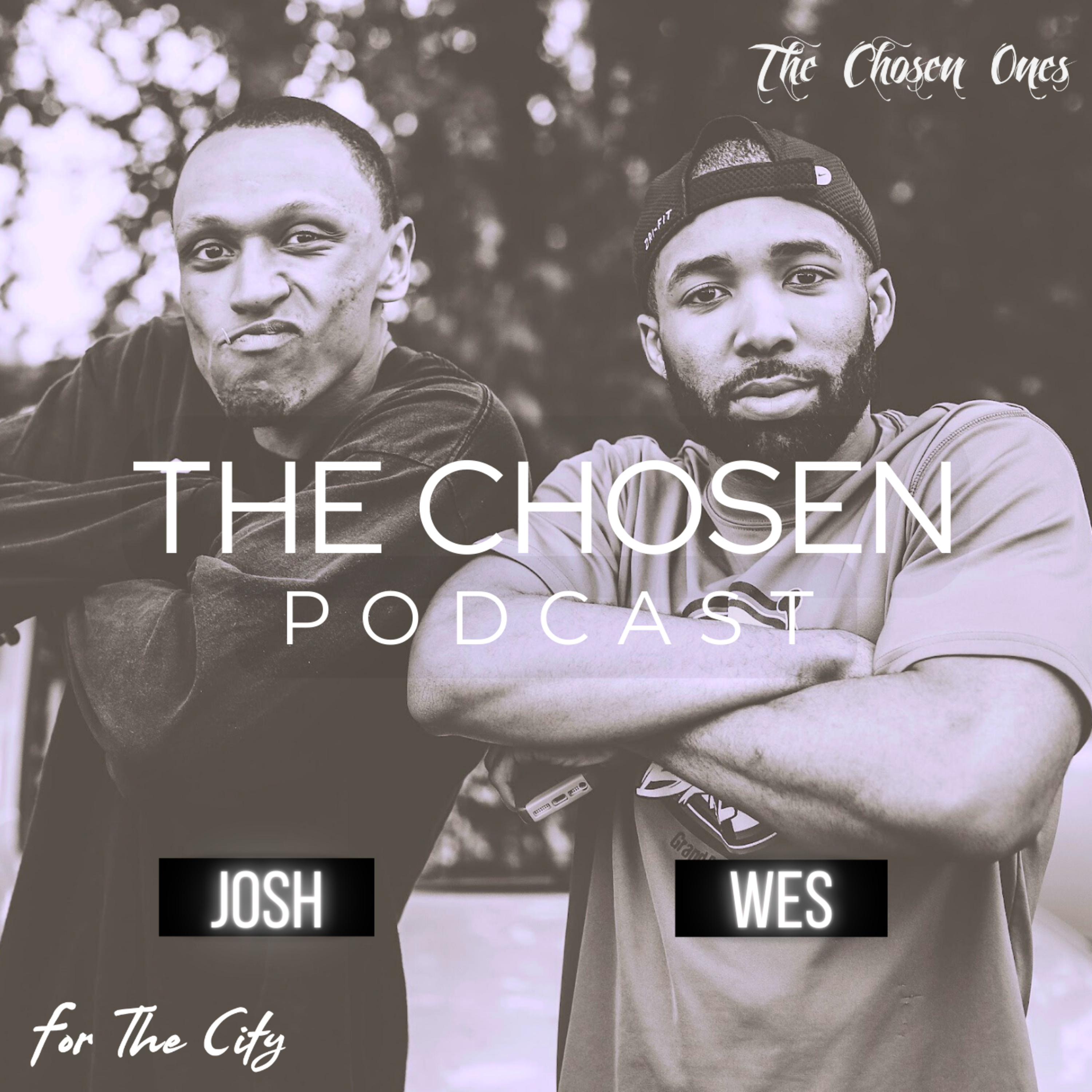 The Chosen Ones GR