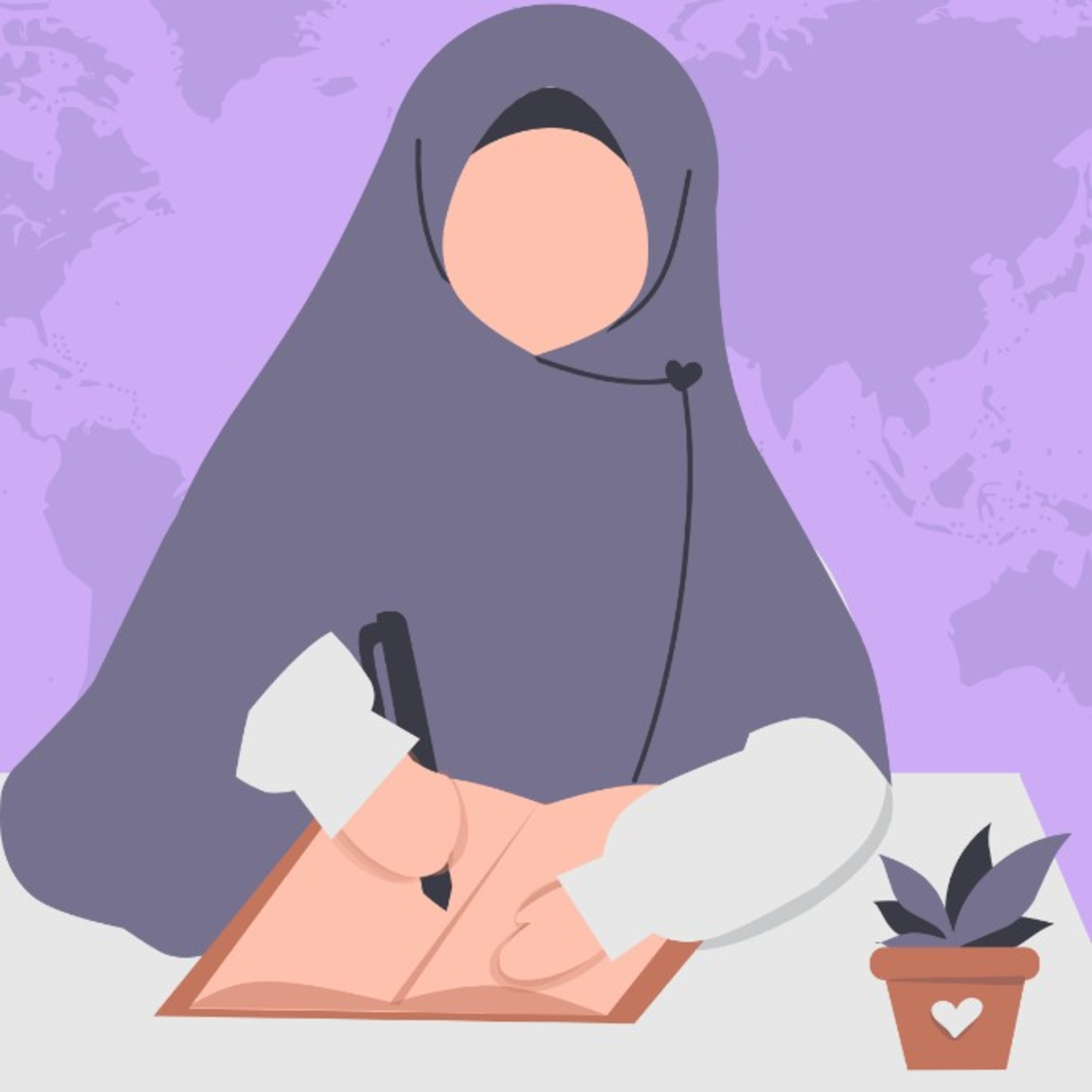 كاريزما الأنثى