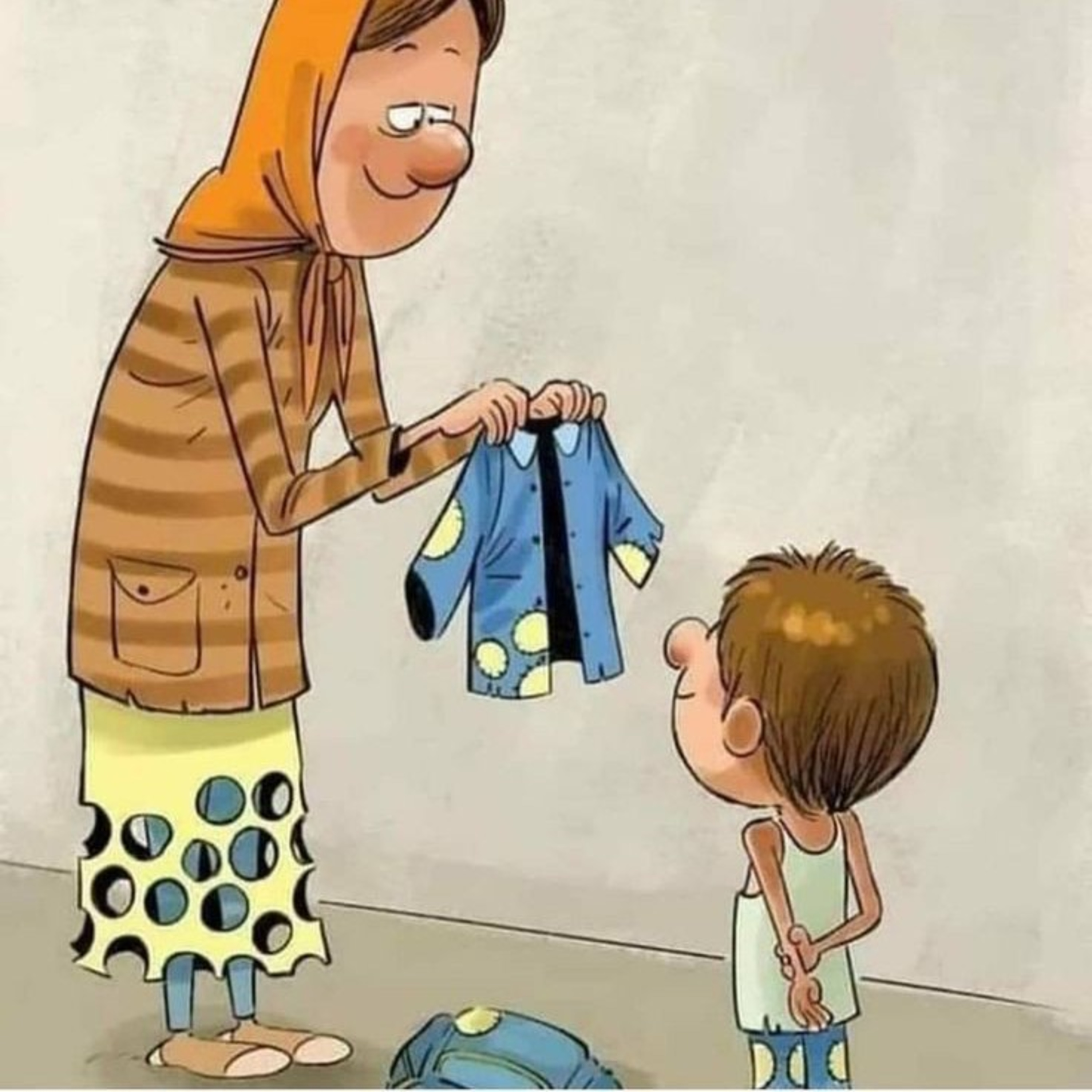 بودكاستي جزائري