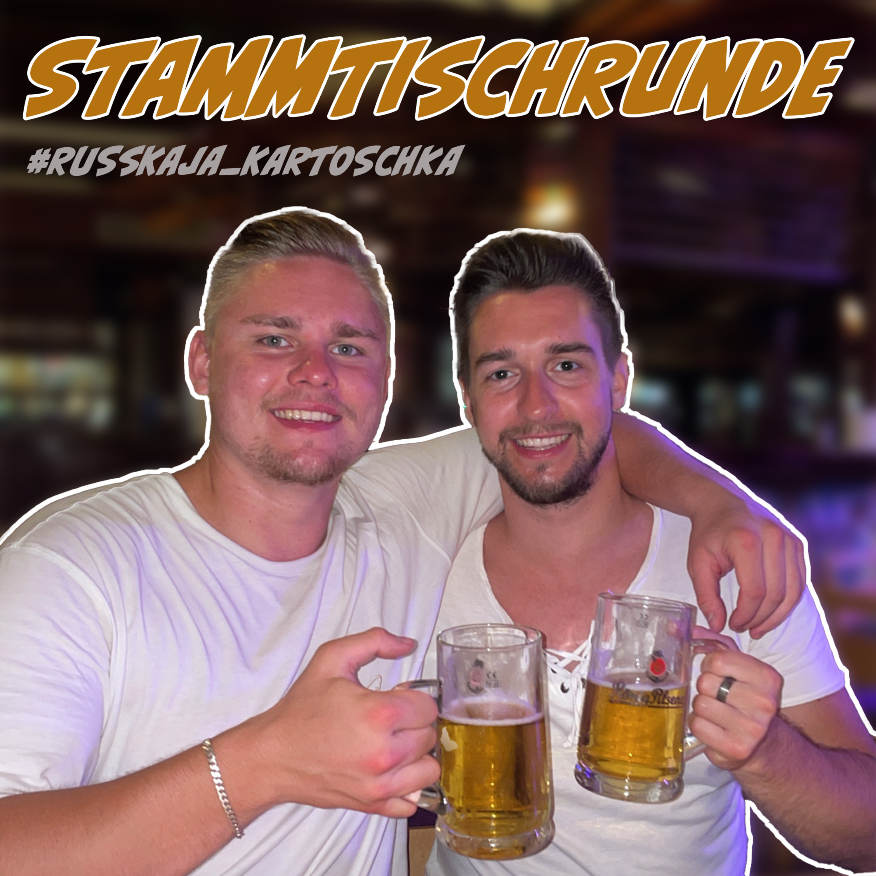 Stammtischrunde