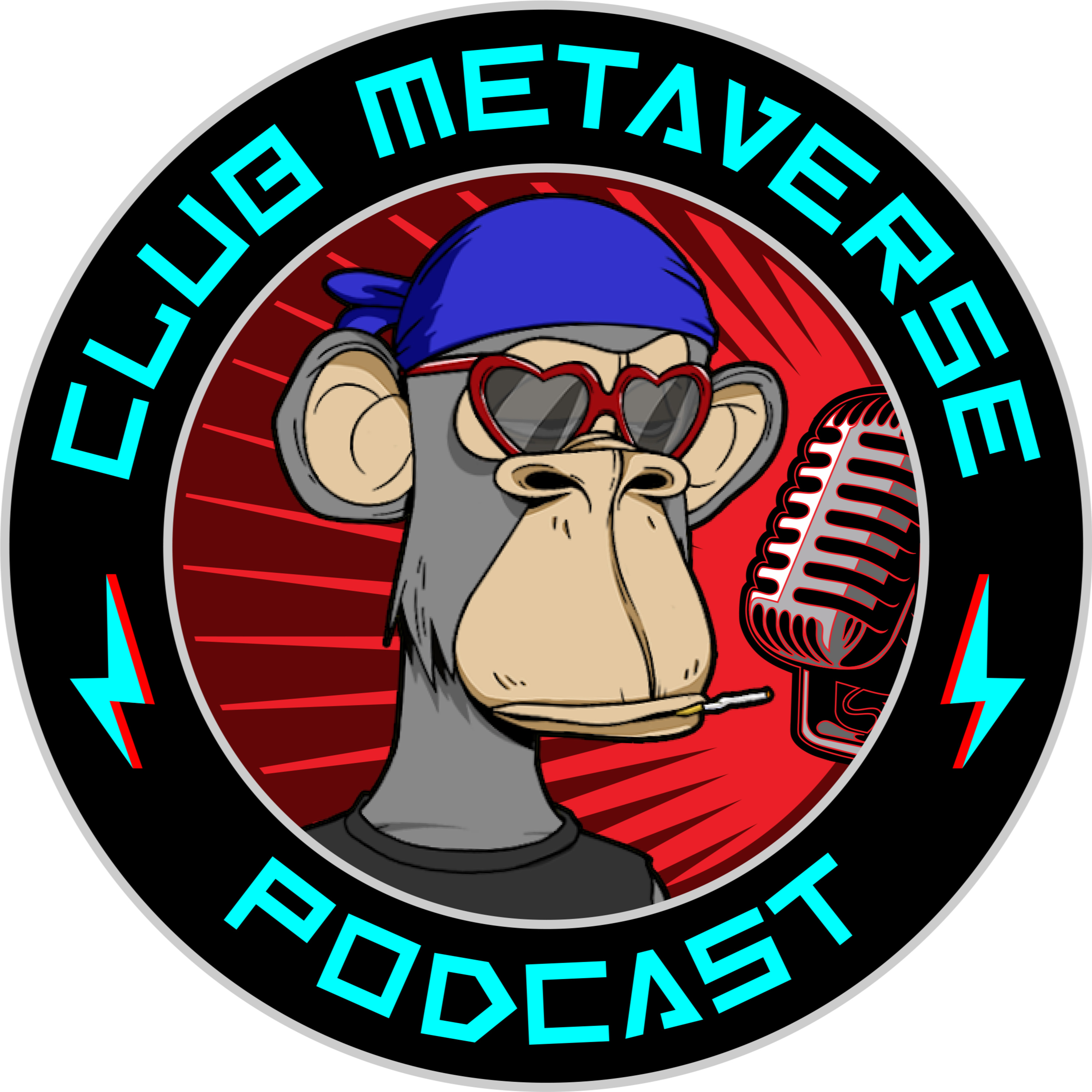 The Club Metaverse Podcast
