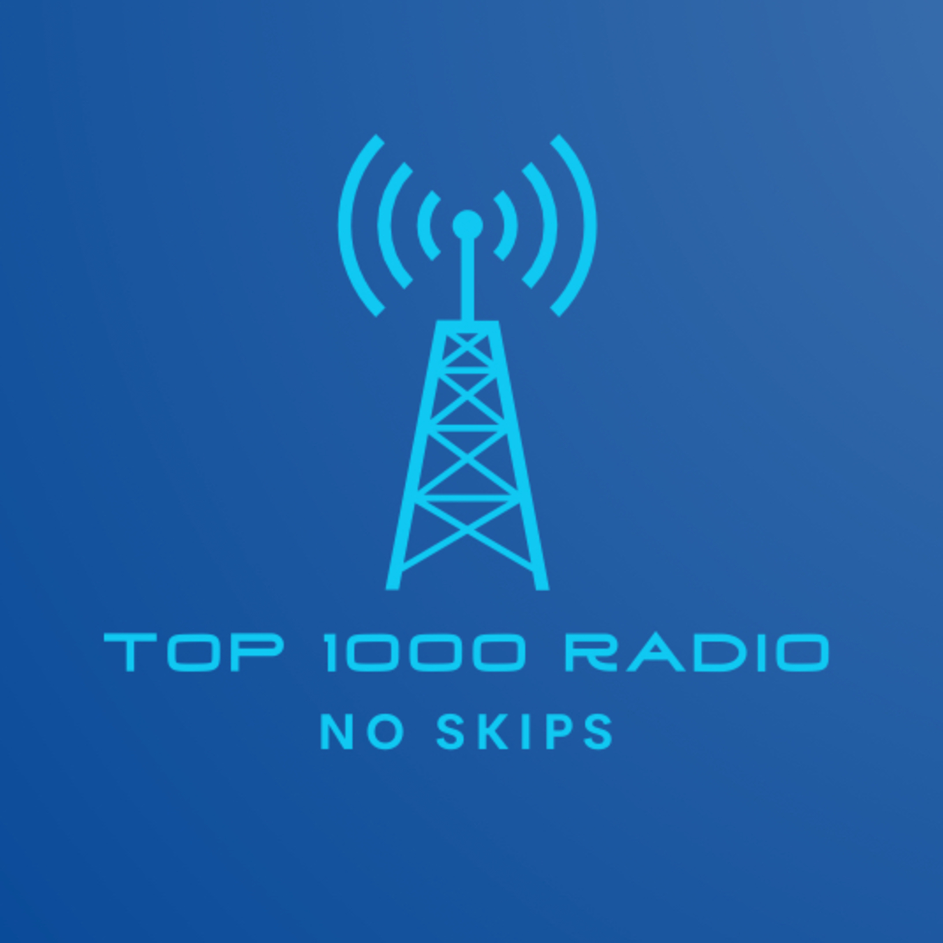 Top 1000 Radio