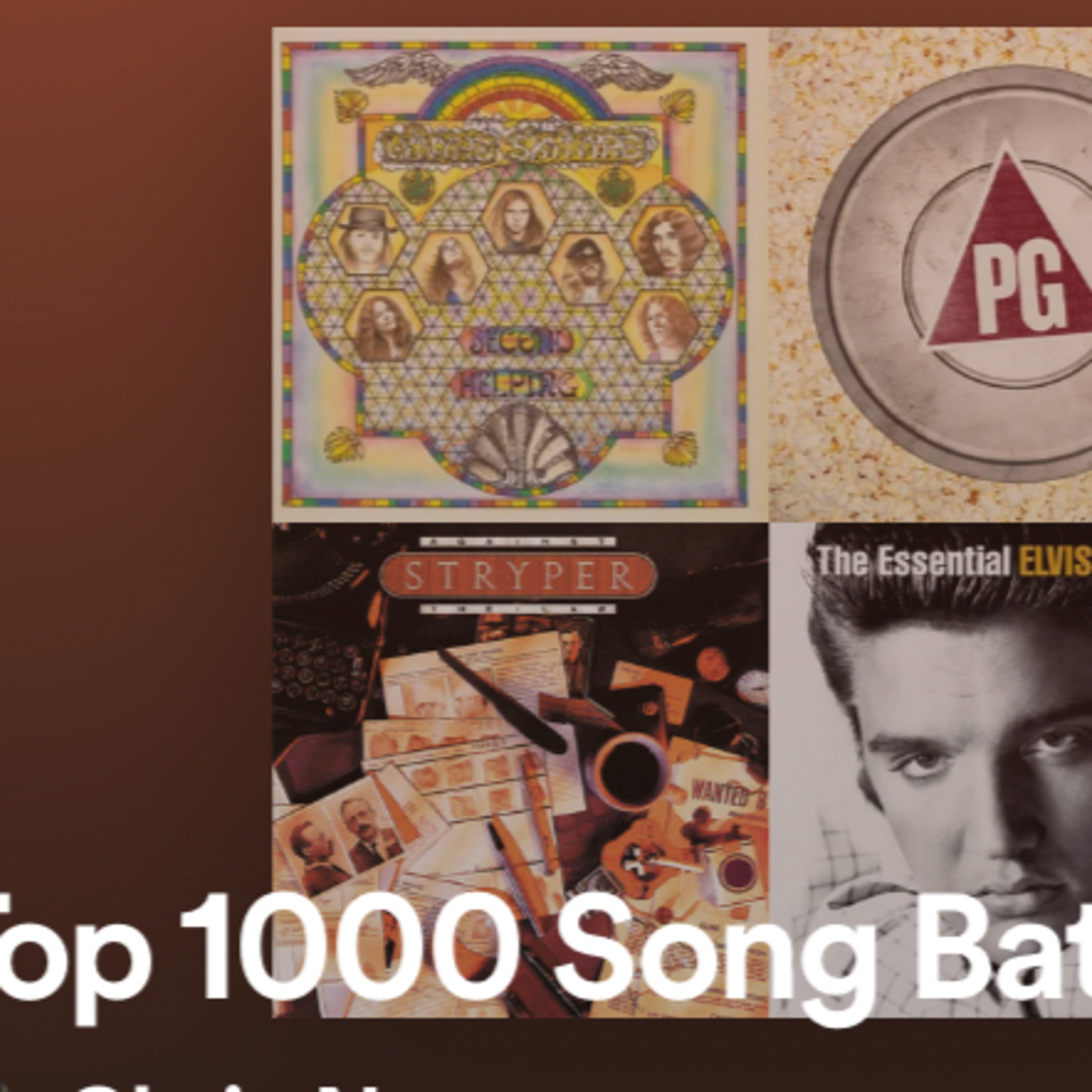 Top 1000 Radio