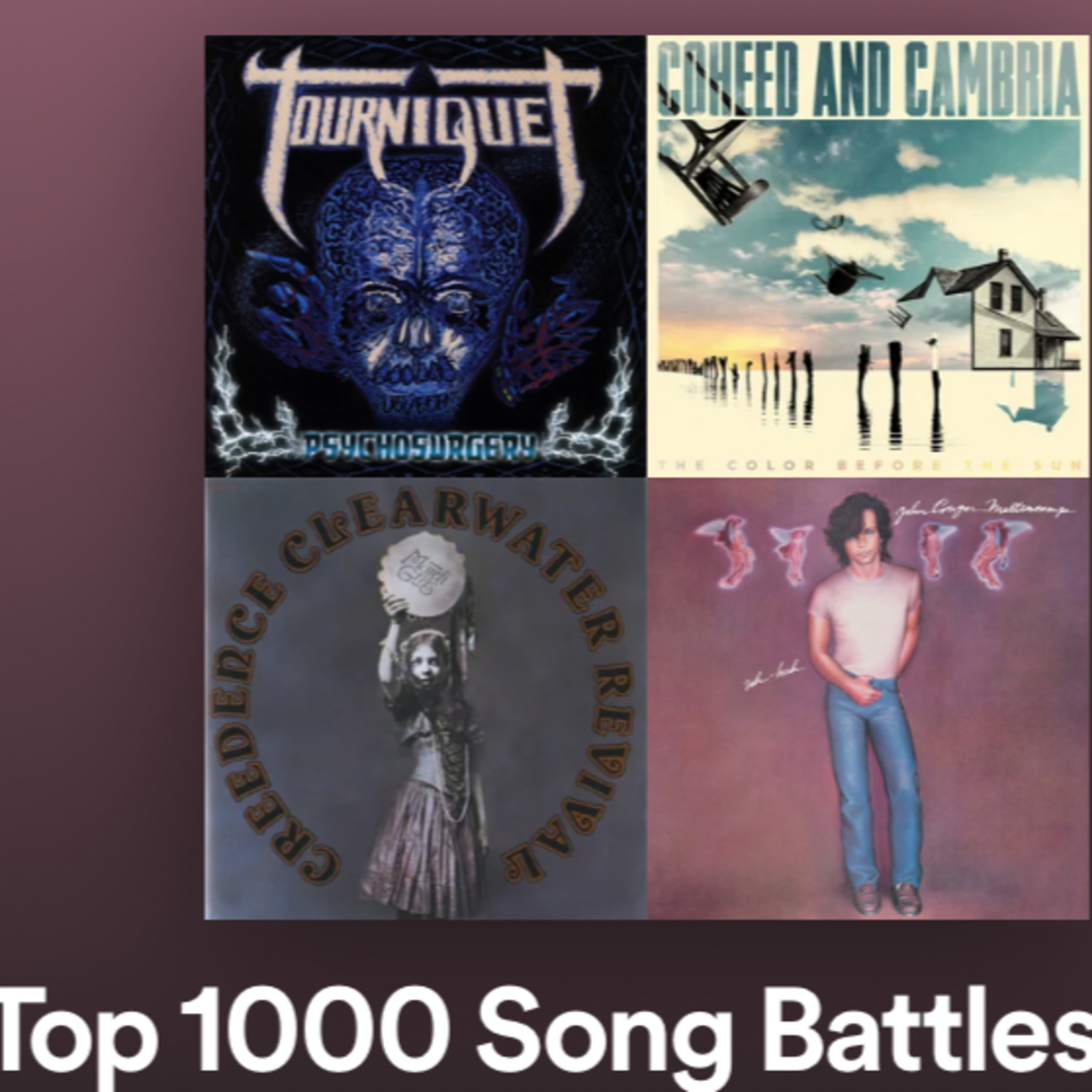 Top 1000 Radio