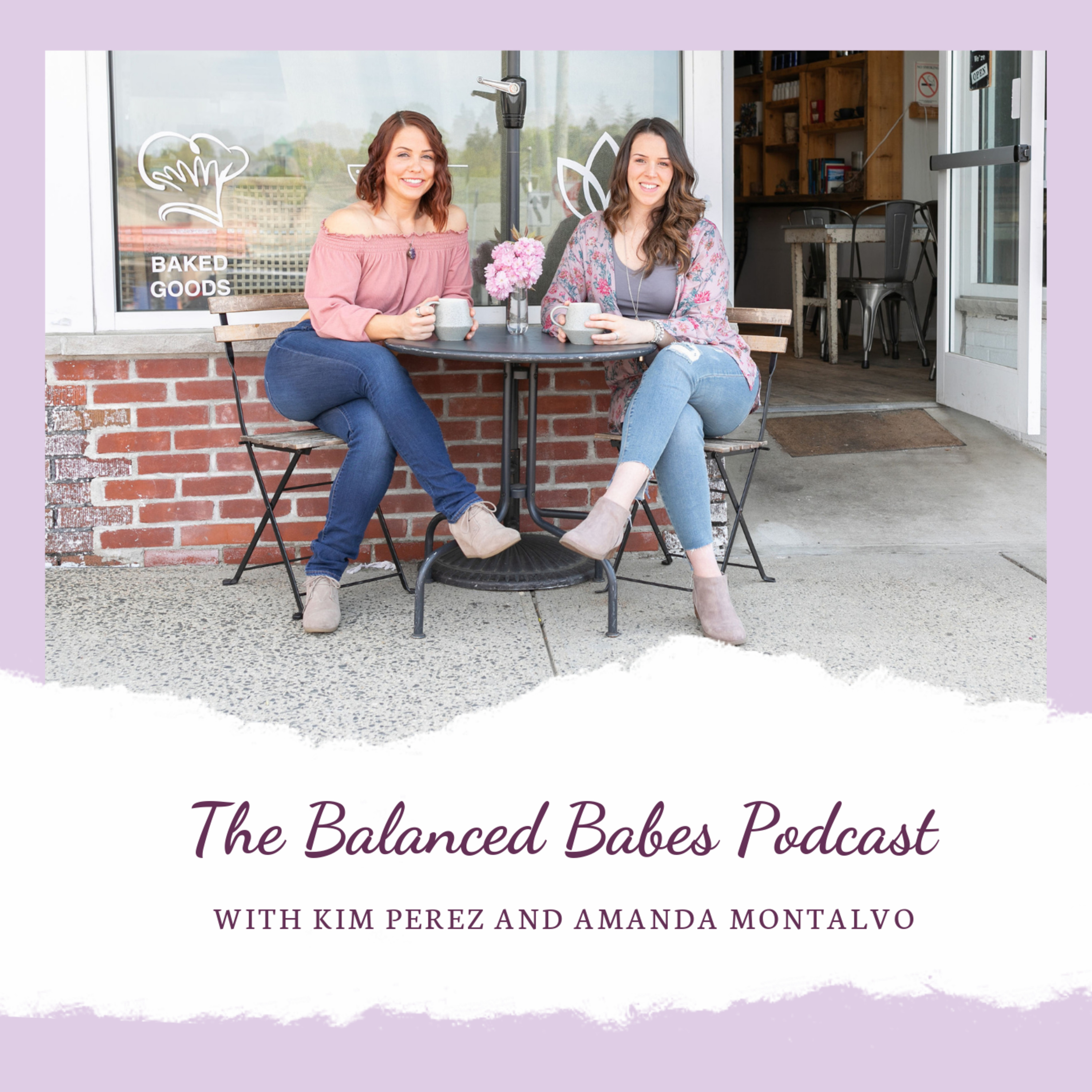 The Balanced Babes Podcast