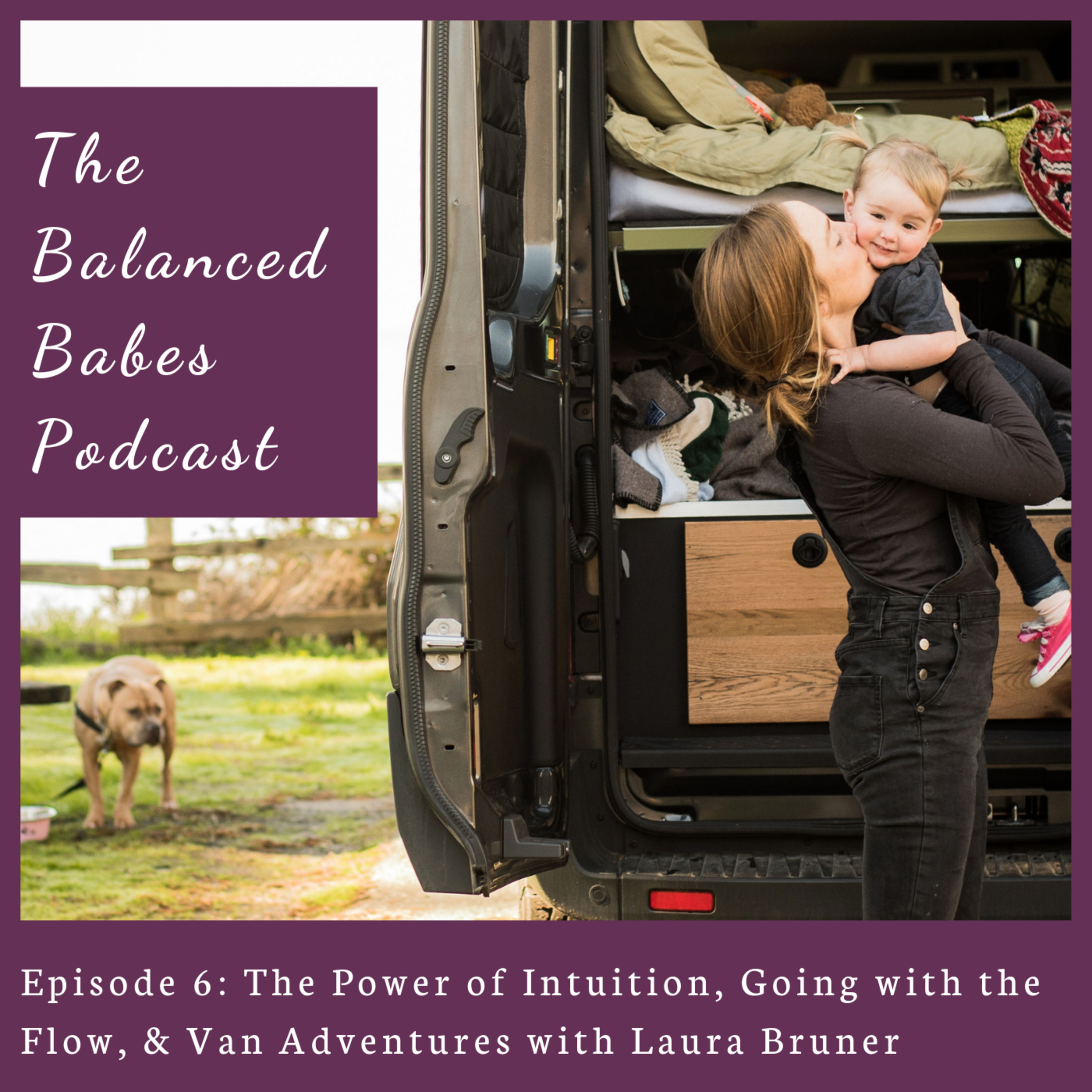 The Balanced Babes Podcast