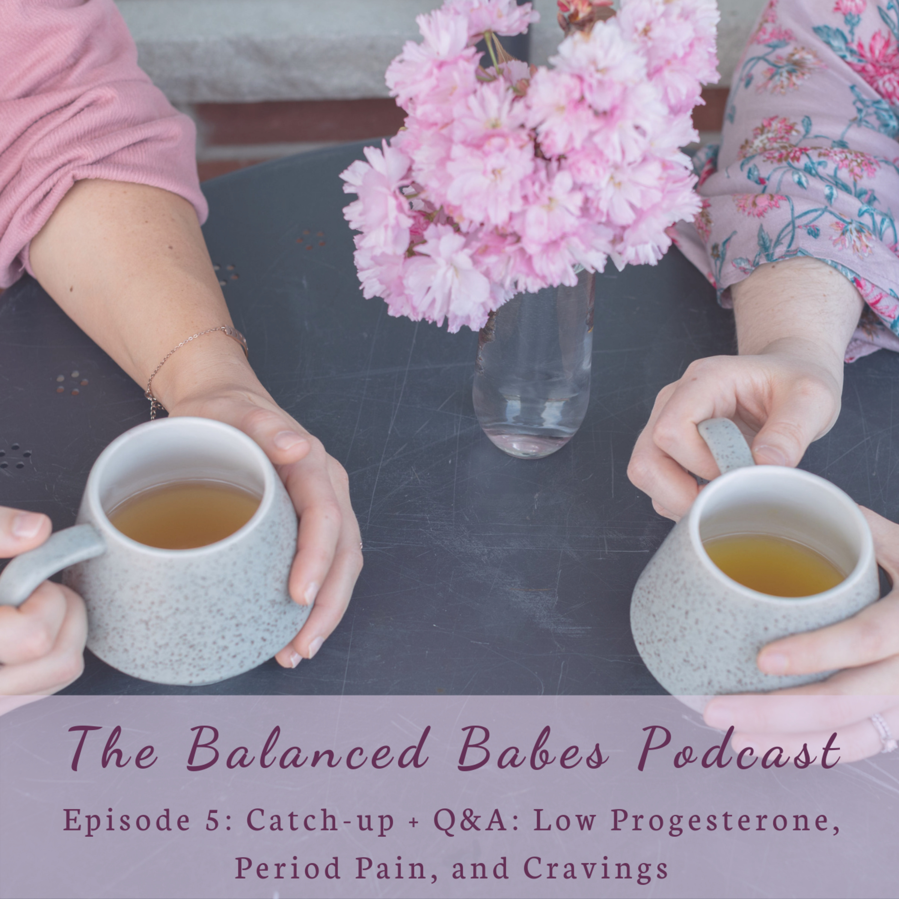 The Balanced Babes Podcast