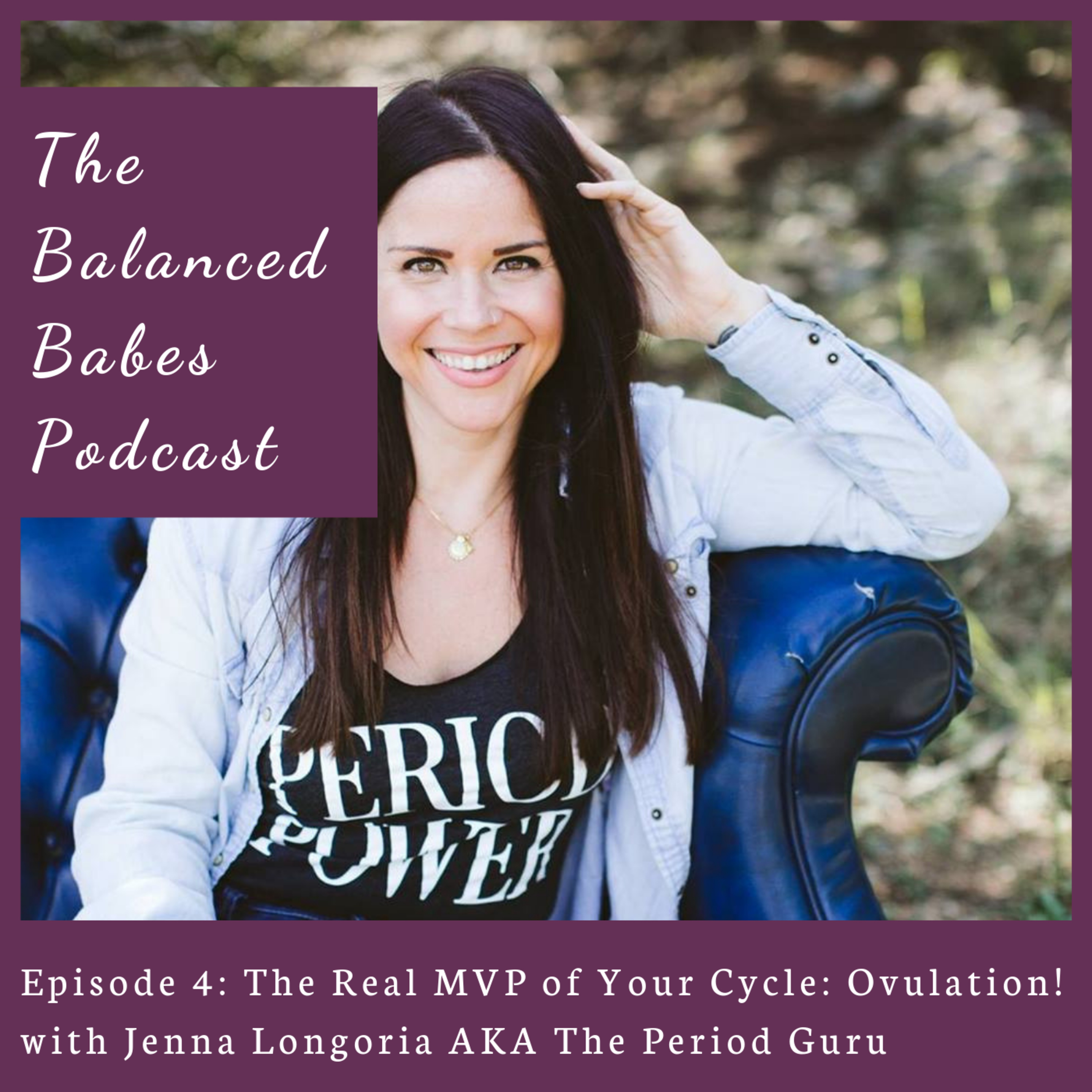 The Balanced Babes Podcast