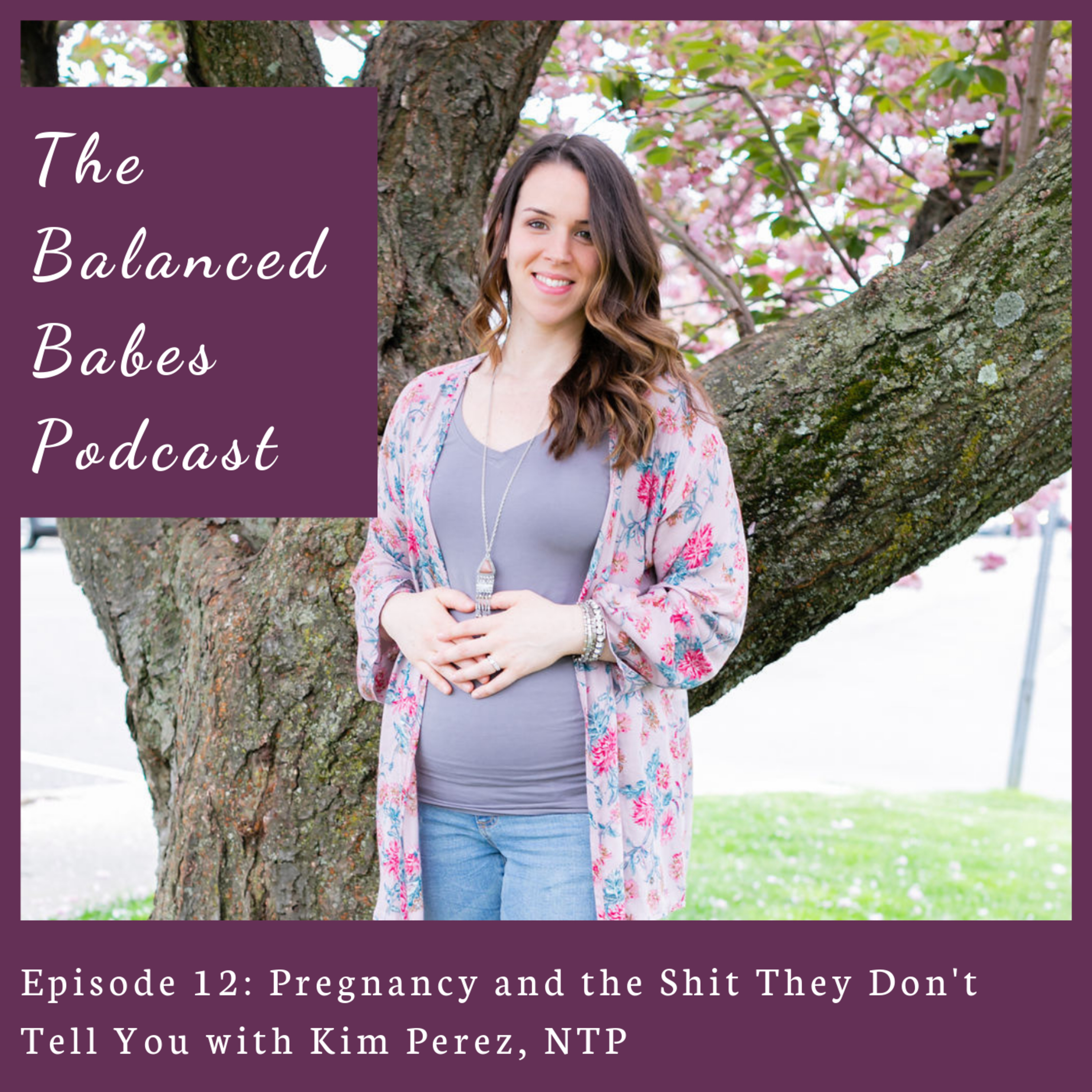 The Balanced Babes Podcast