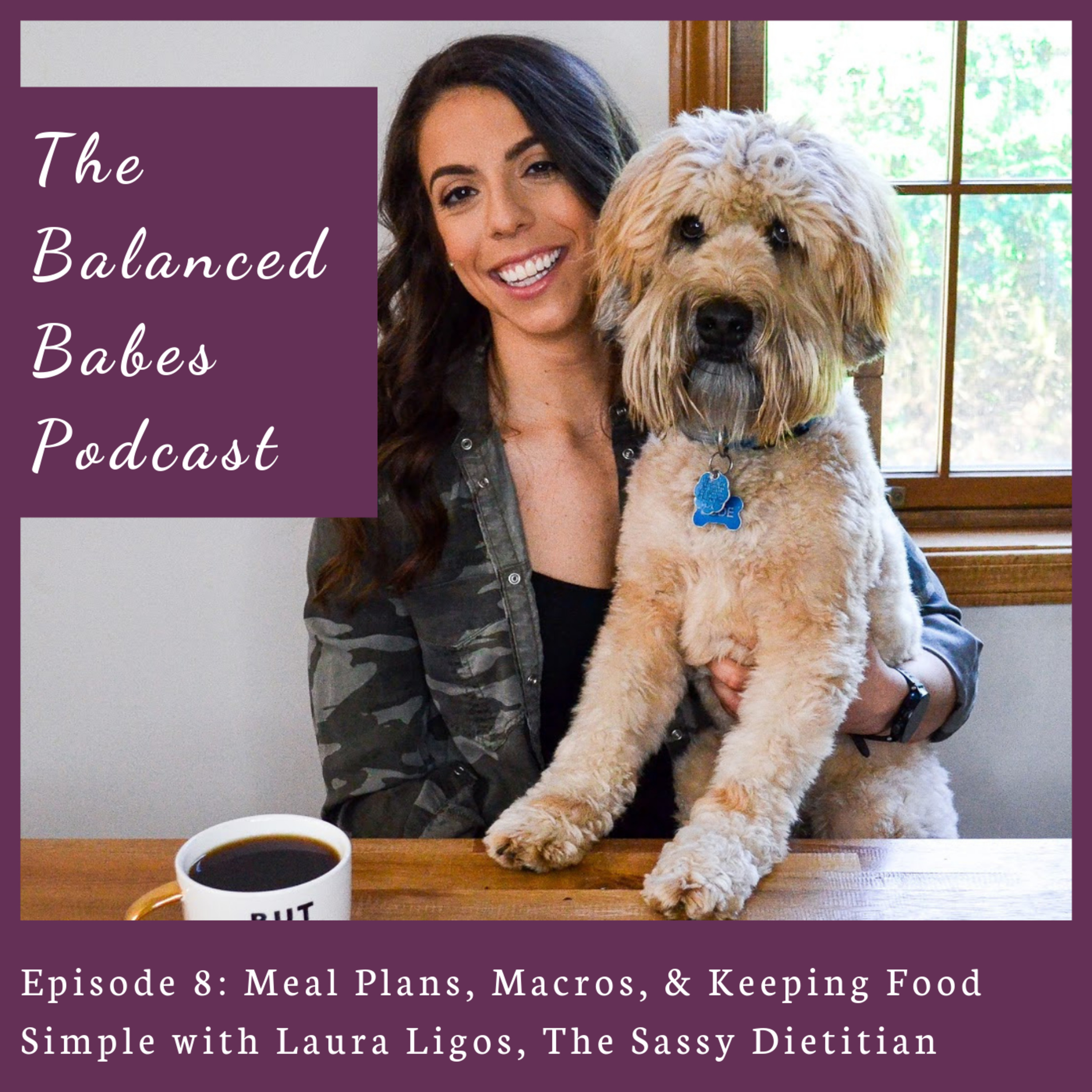 The Balanced Babes Podcast