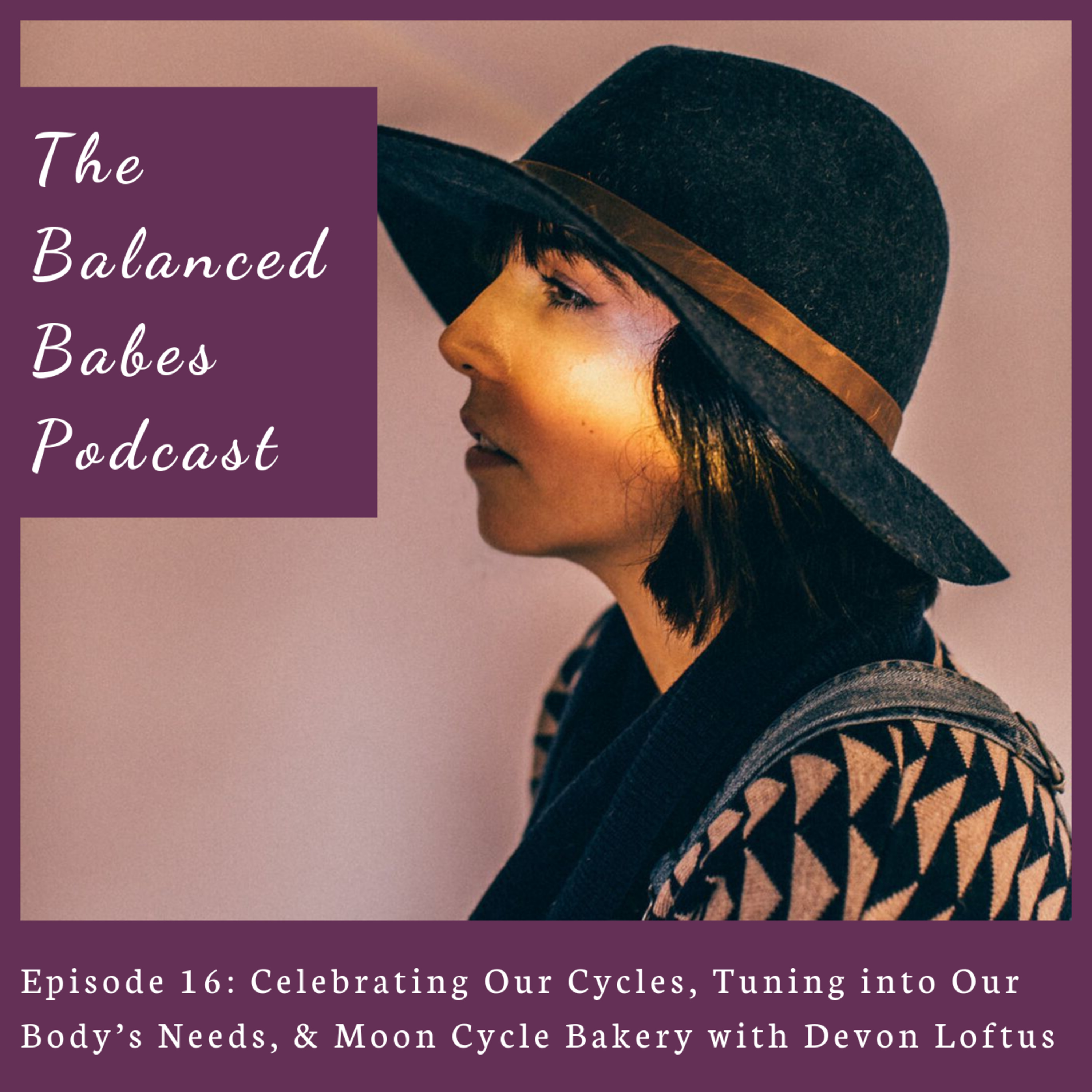 The Balanced Babes Podcast