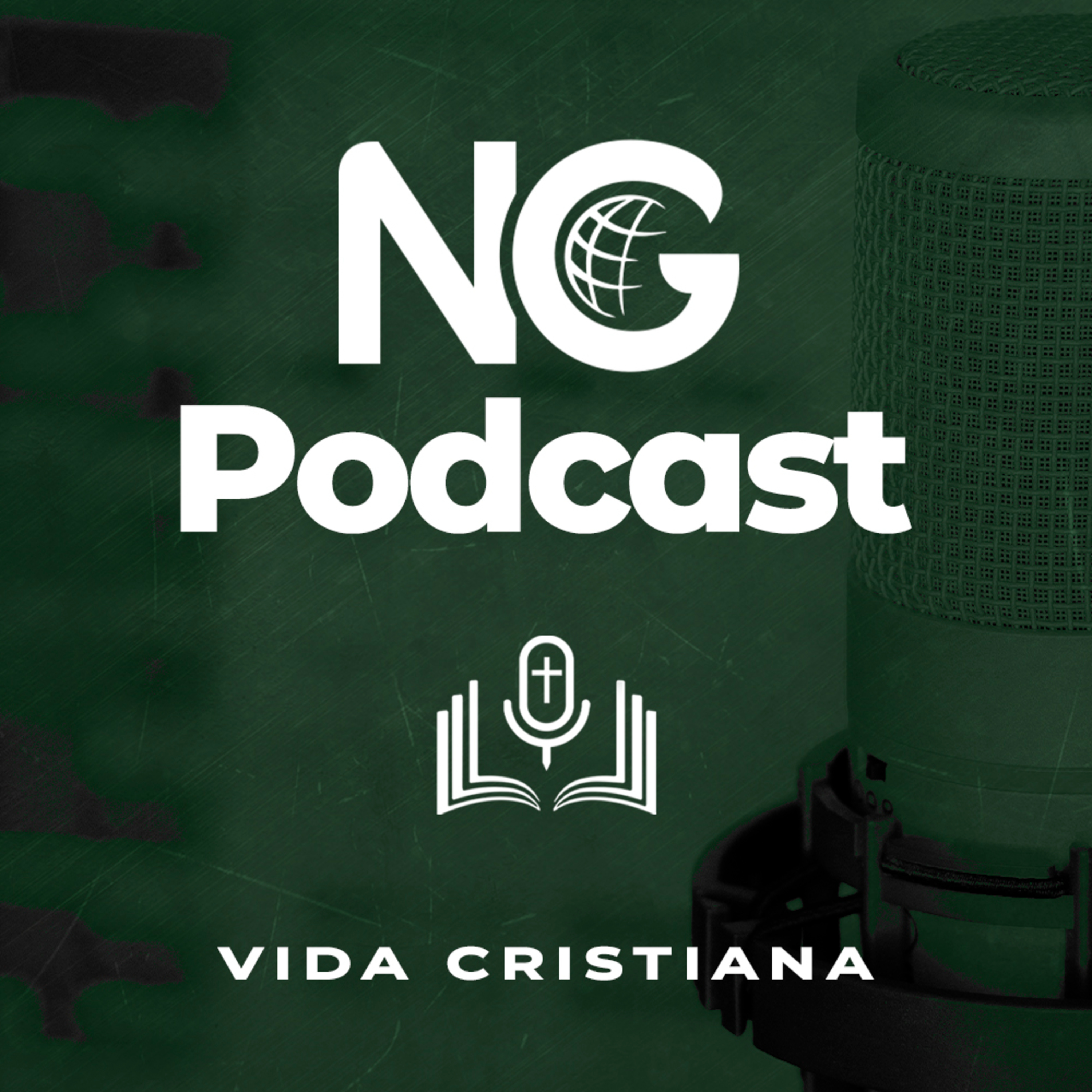 NG Podcast