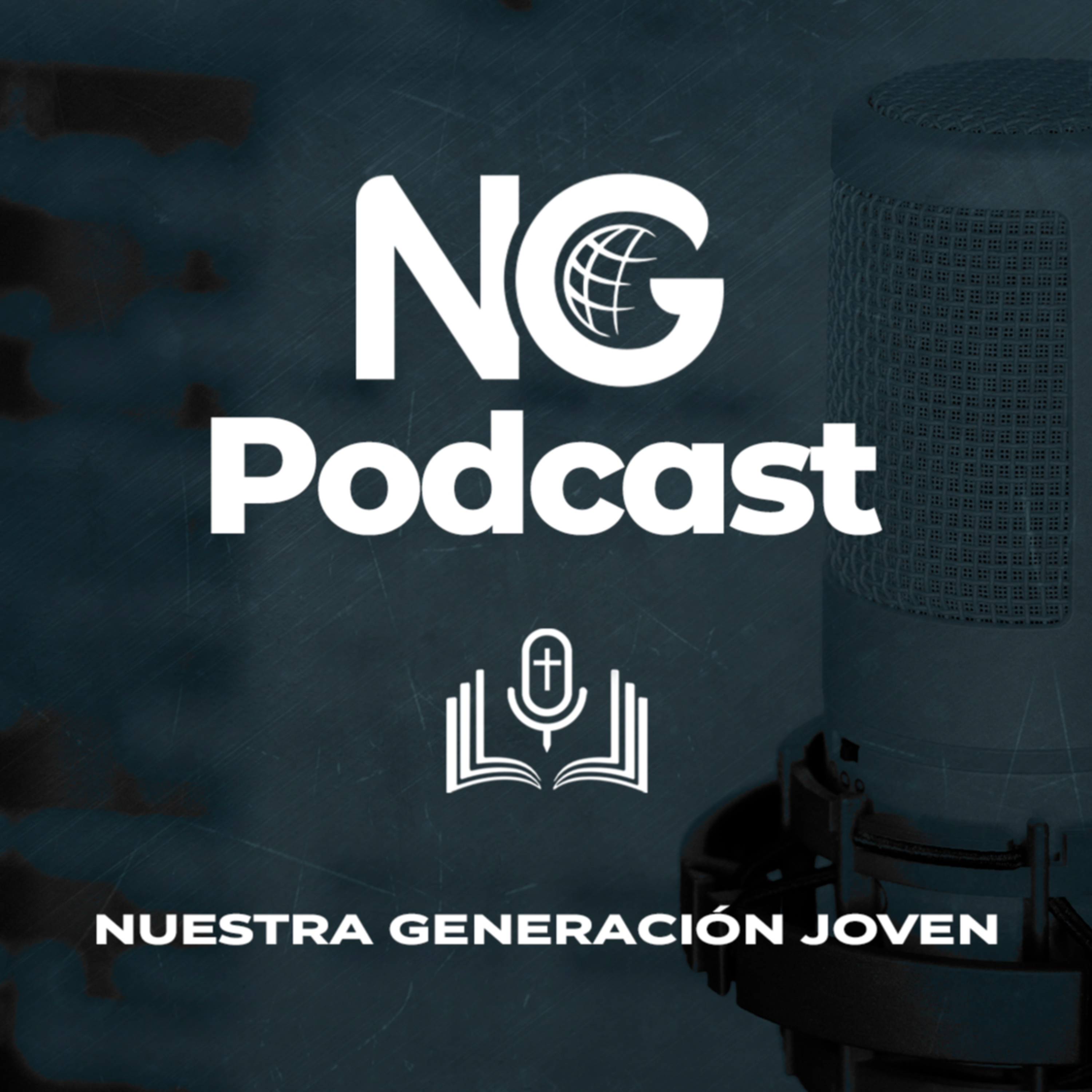 NG Podcast