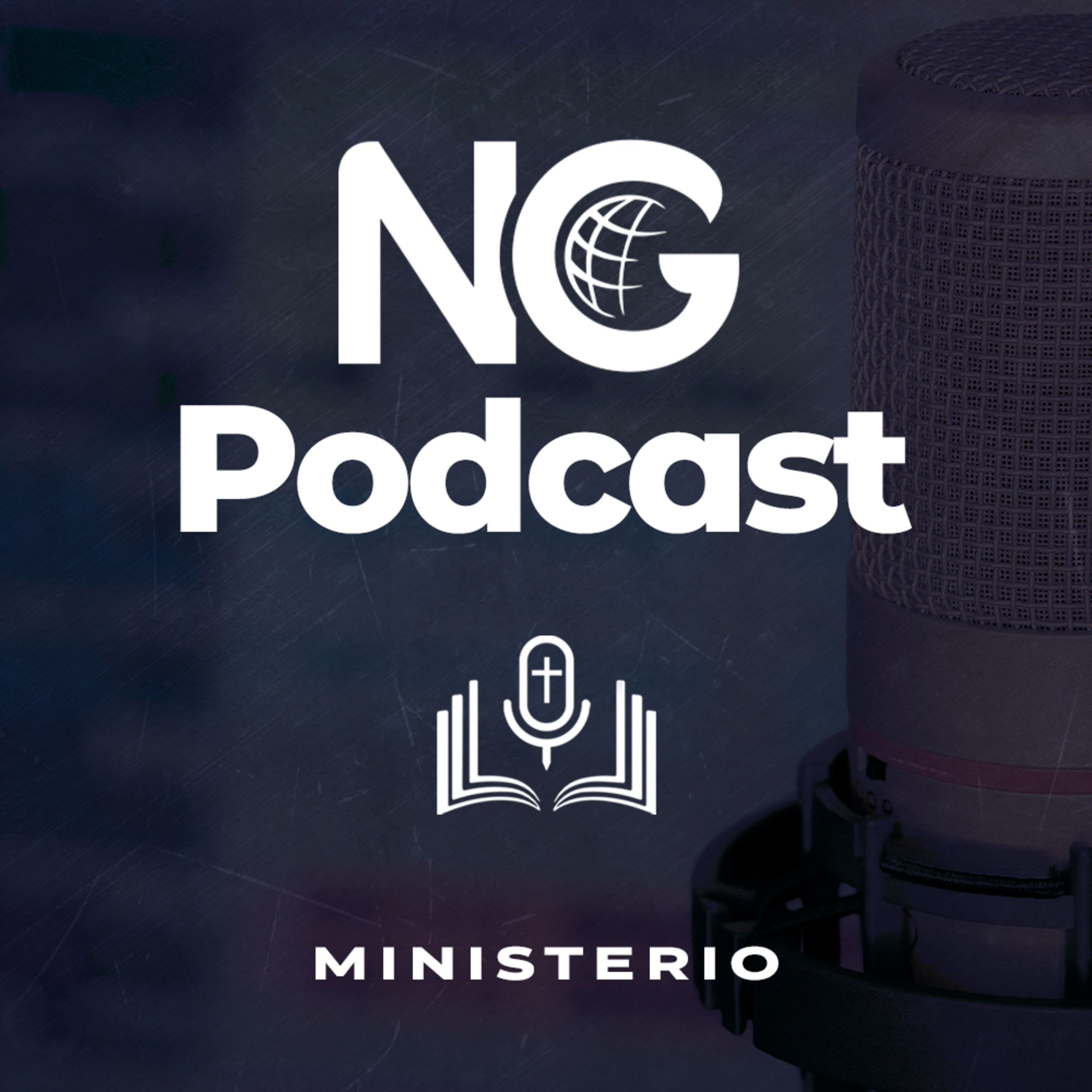 NG Podcast