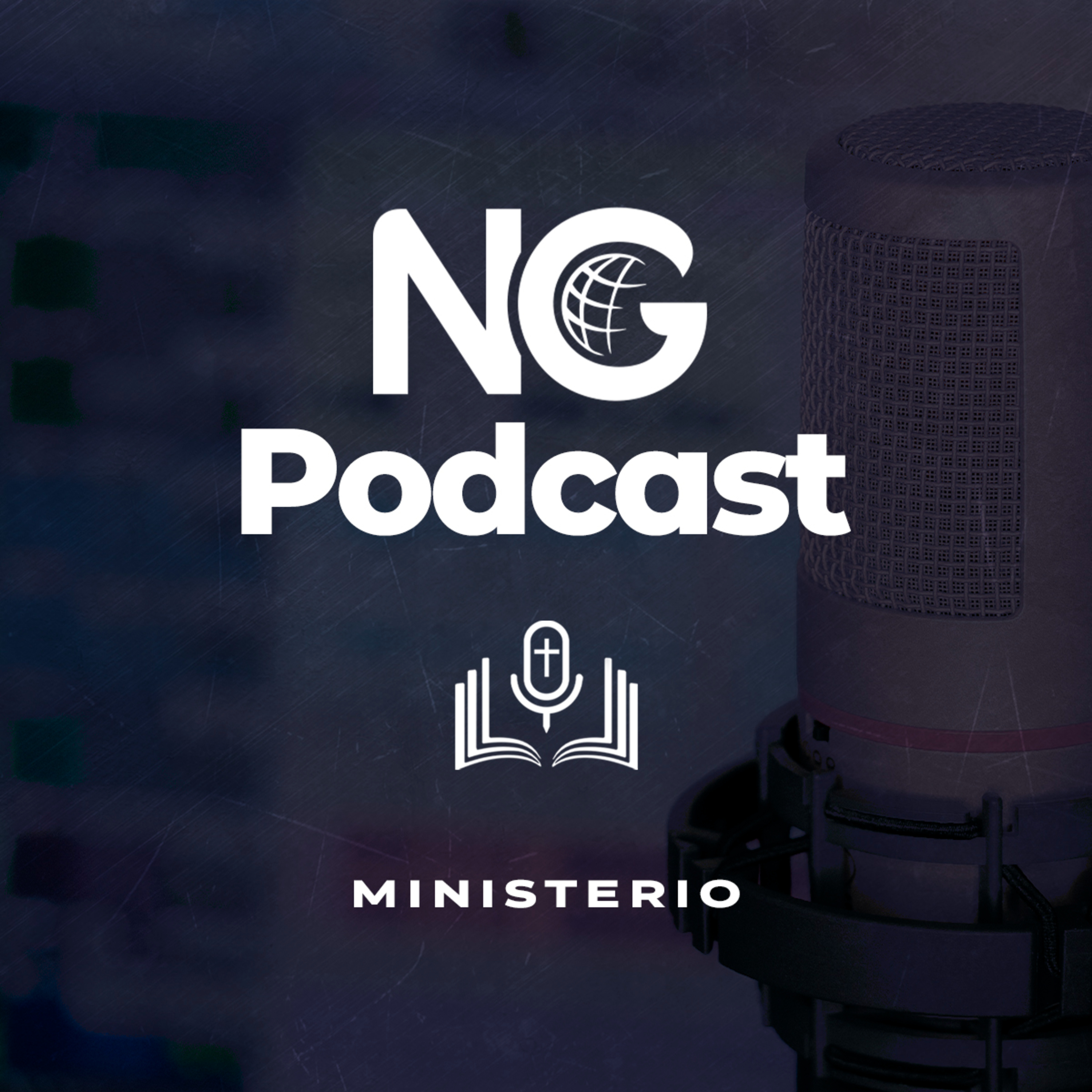 NG Podcast