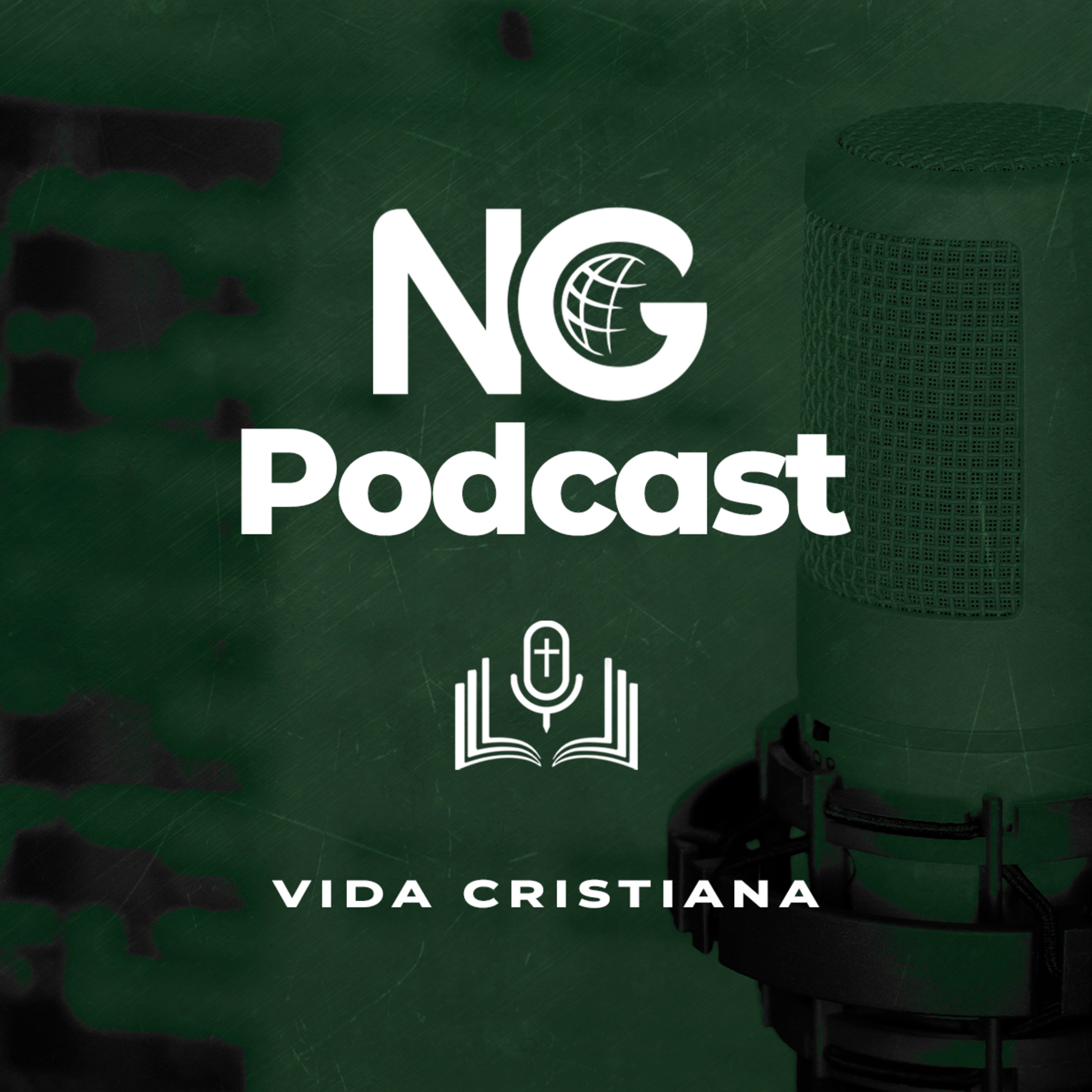 NG Podcast