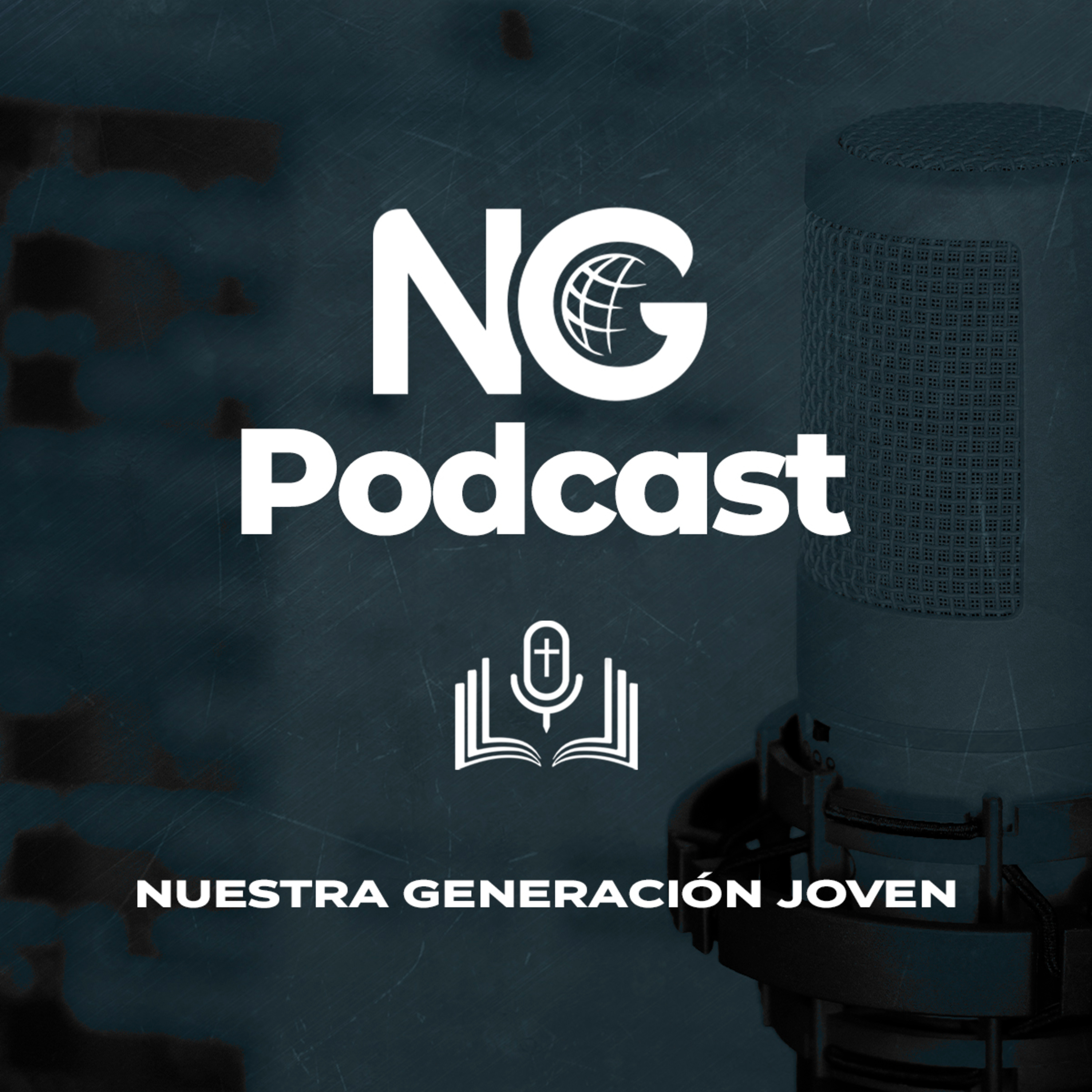 NG Podcast