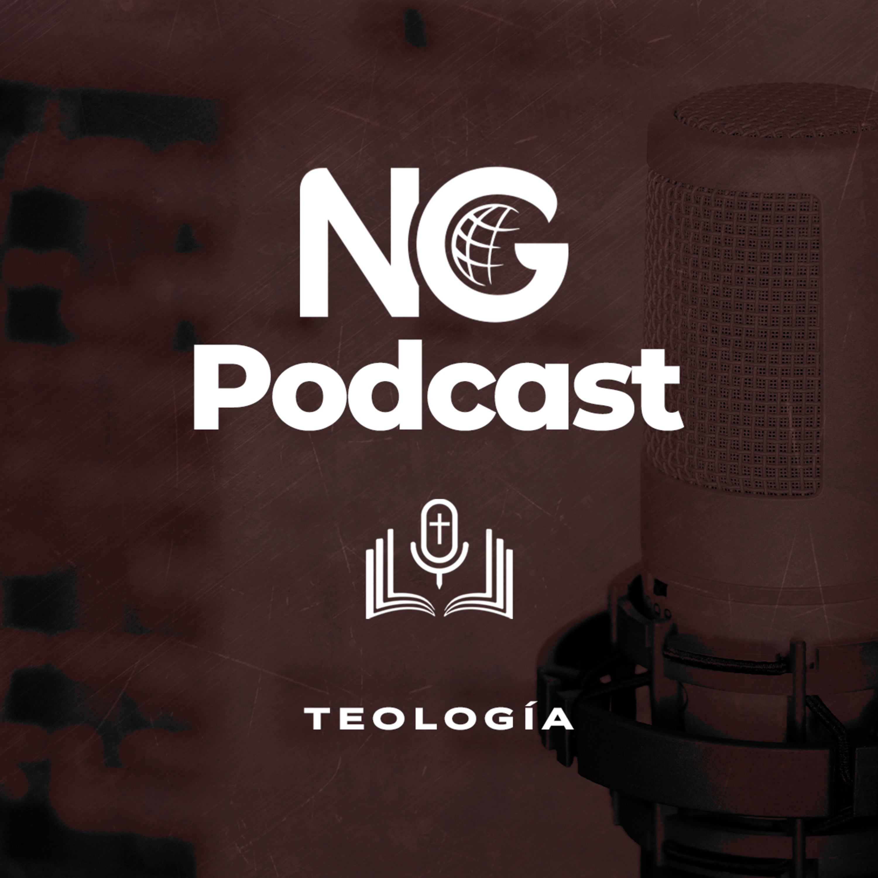 NG Podcast