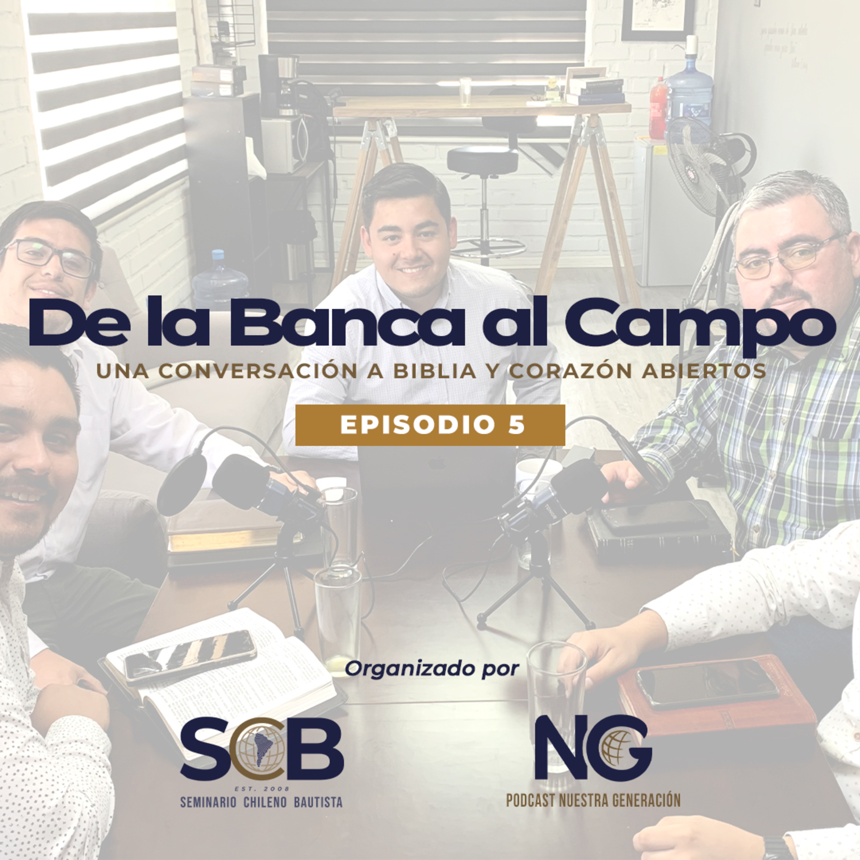 NG Podcast