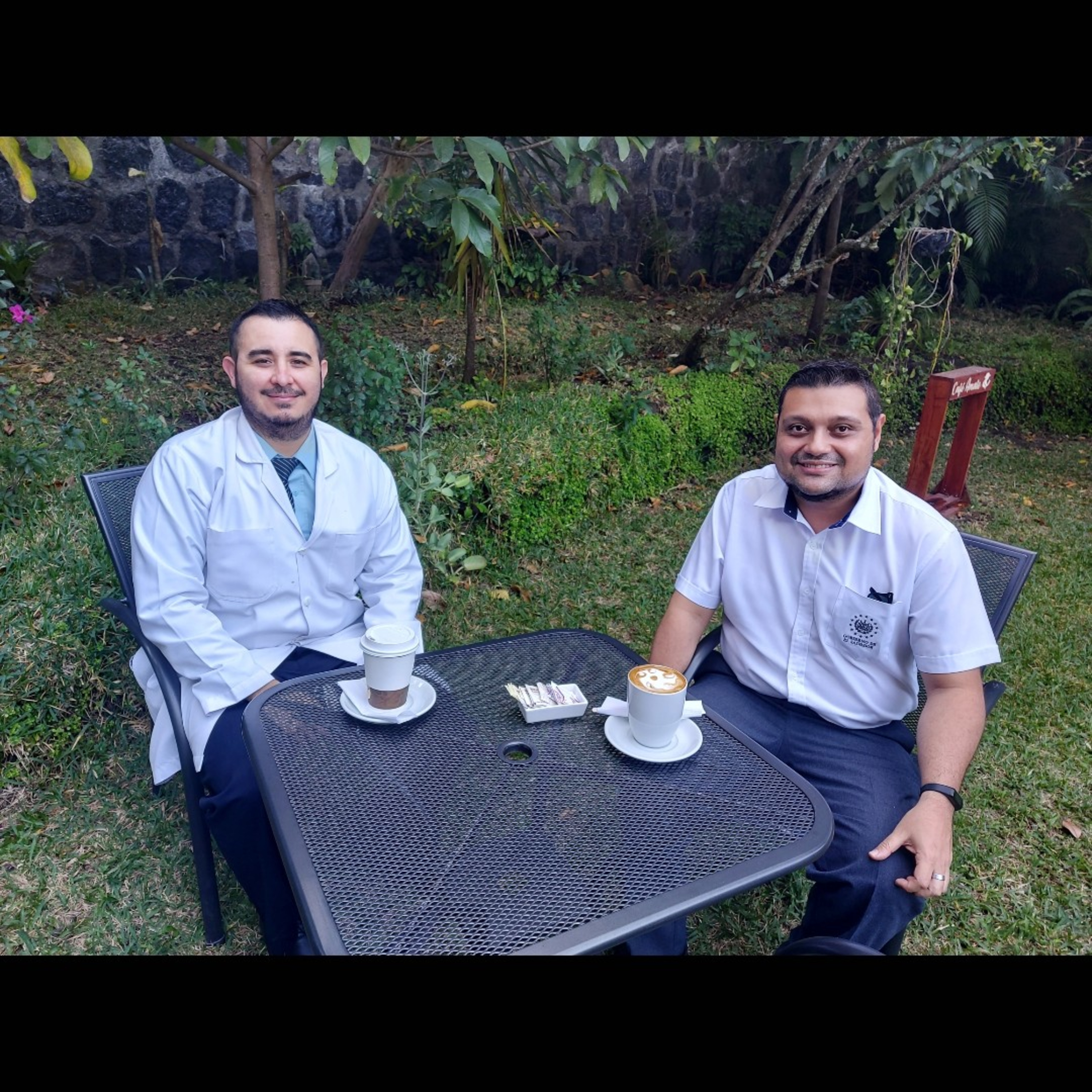 Salud, Lírica & Sociedad