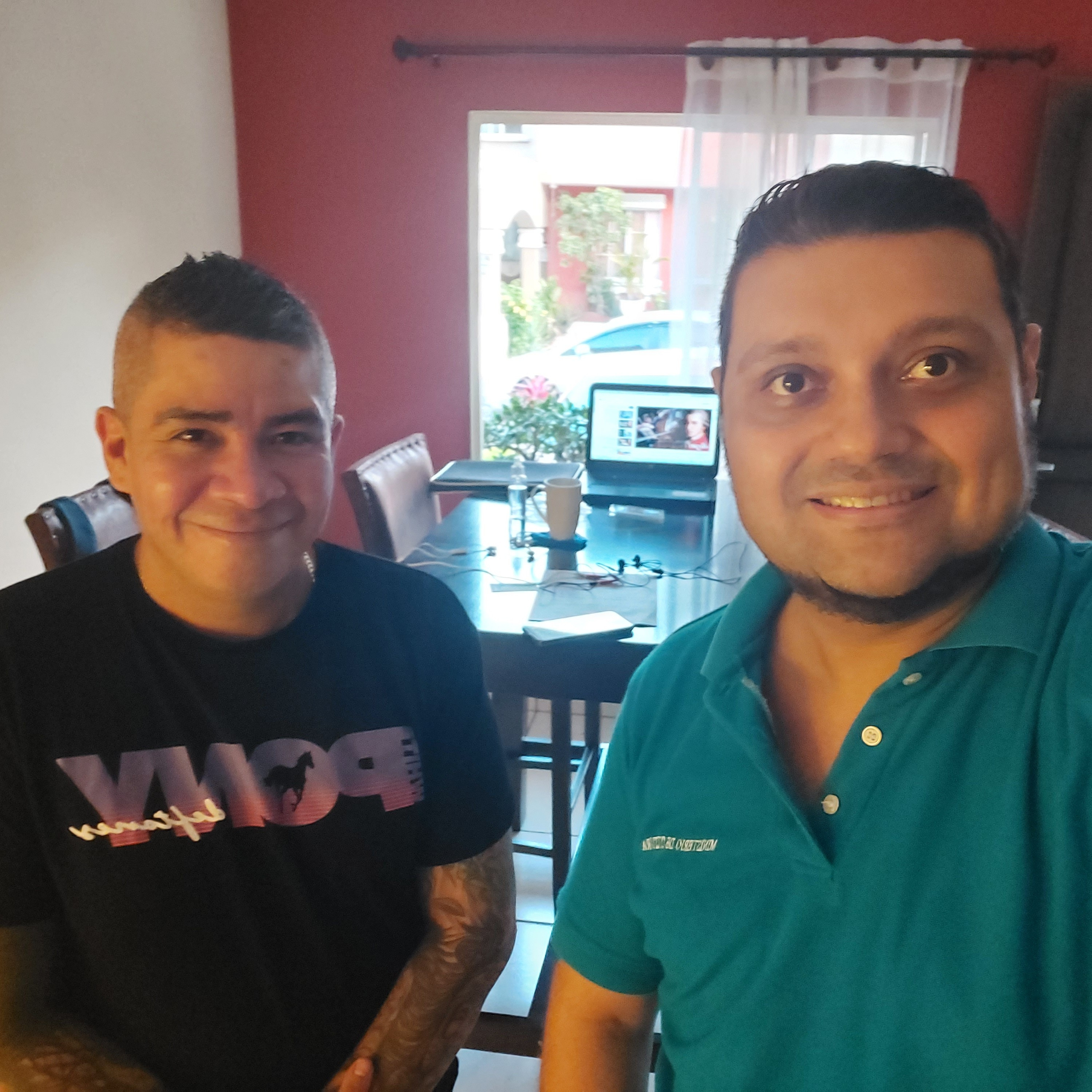 Salud, Lírica & Sociedad