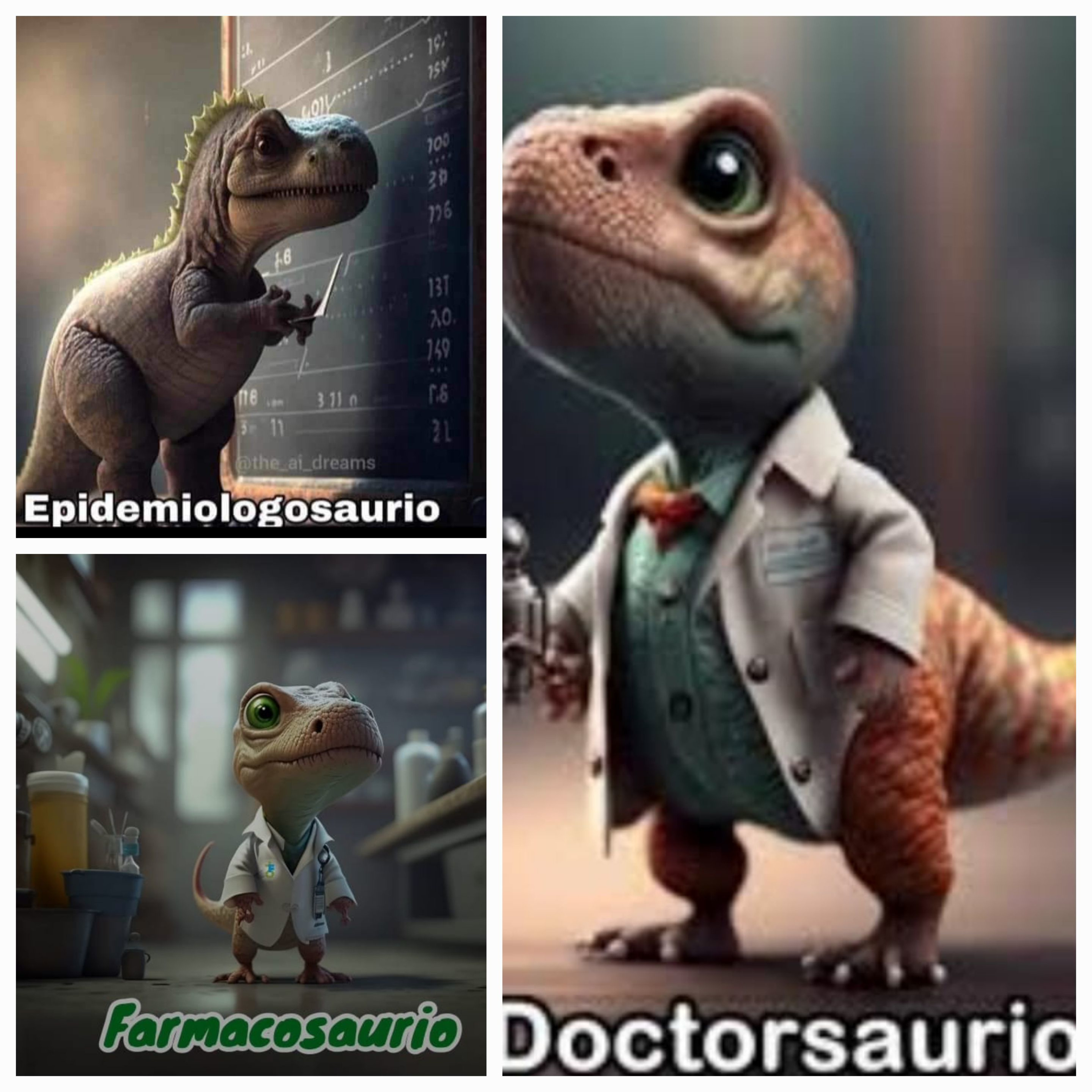 Salud, Lírica & Sociedad