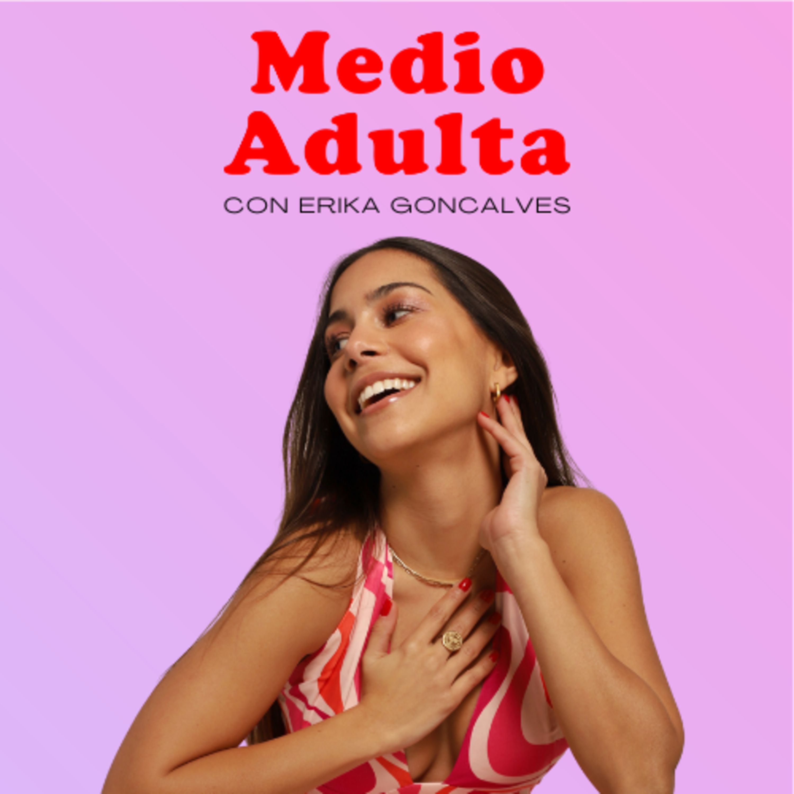 Medio Adulta