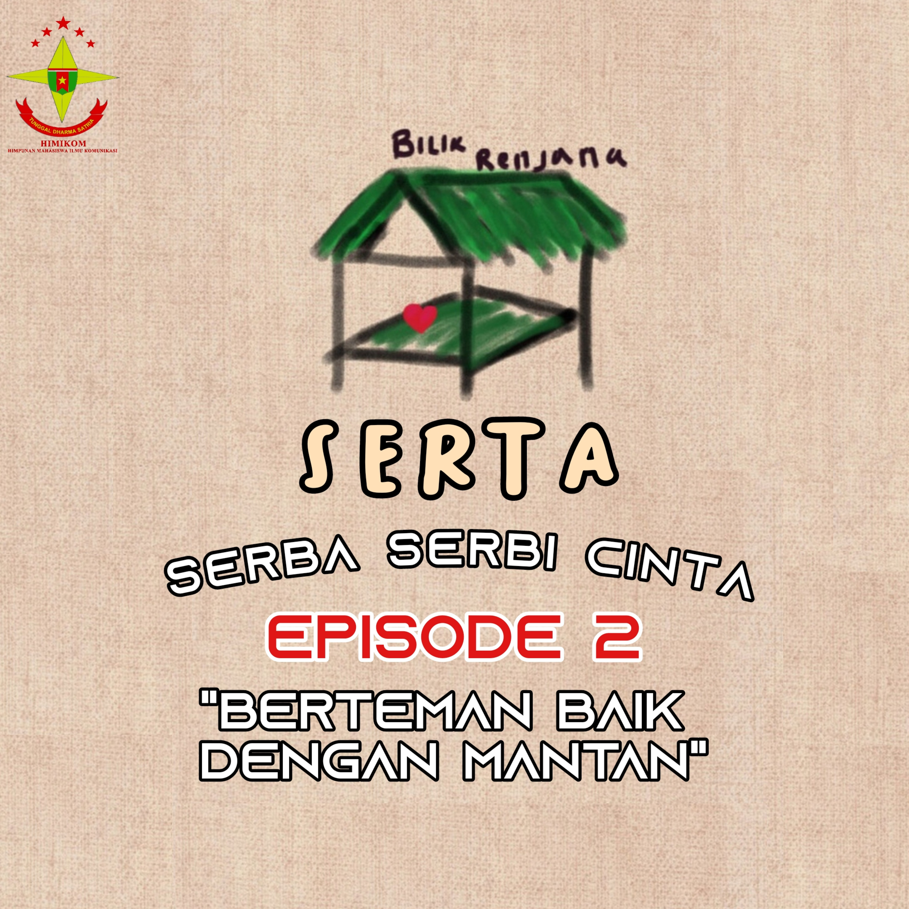 BILIK RENJANA