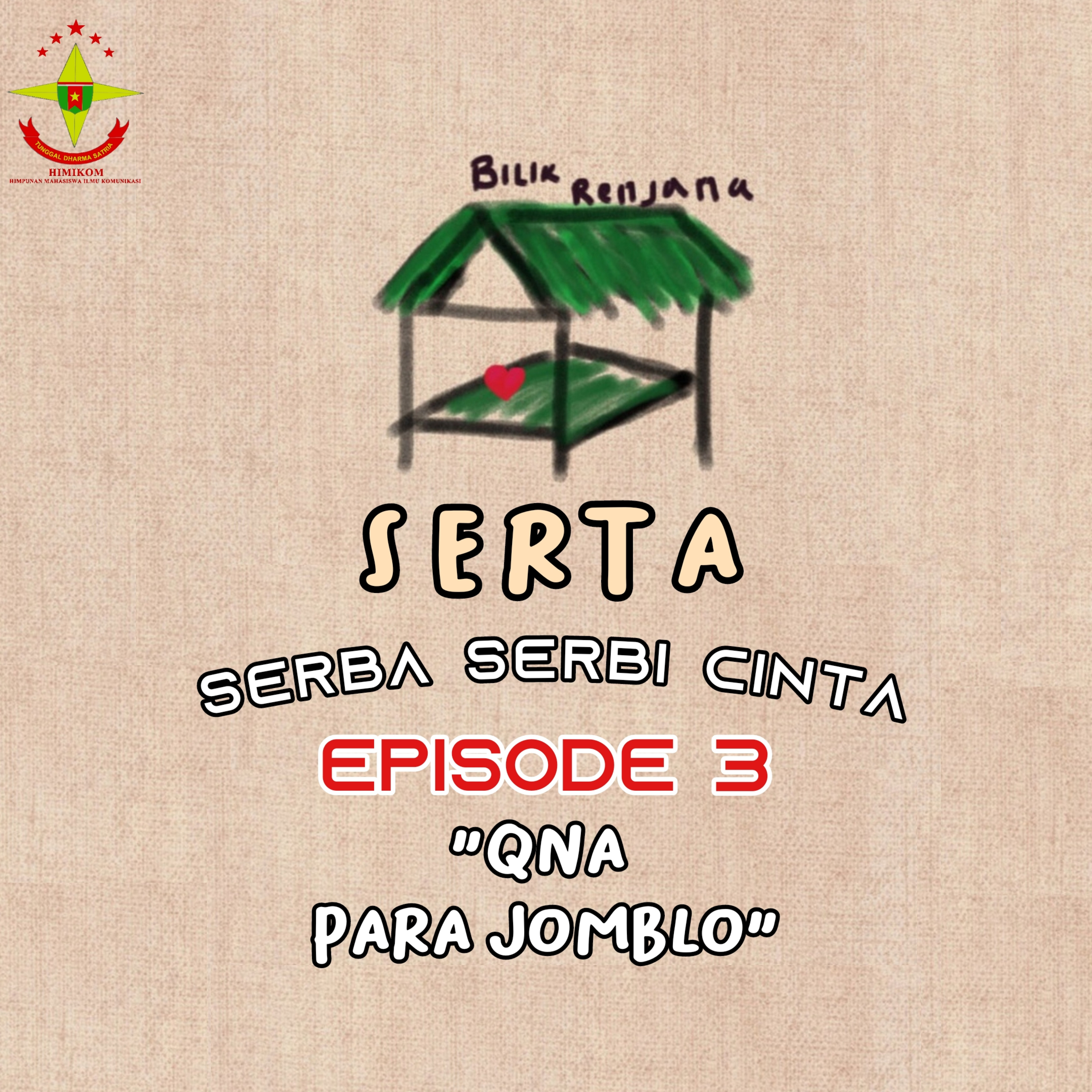 BILIK RENJANA