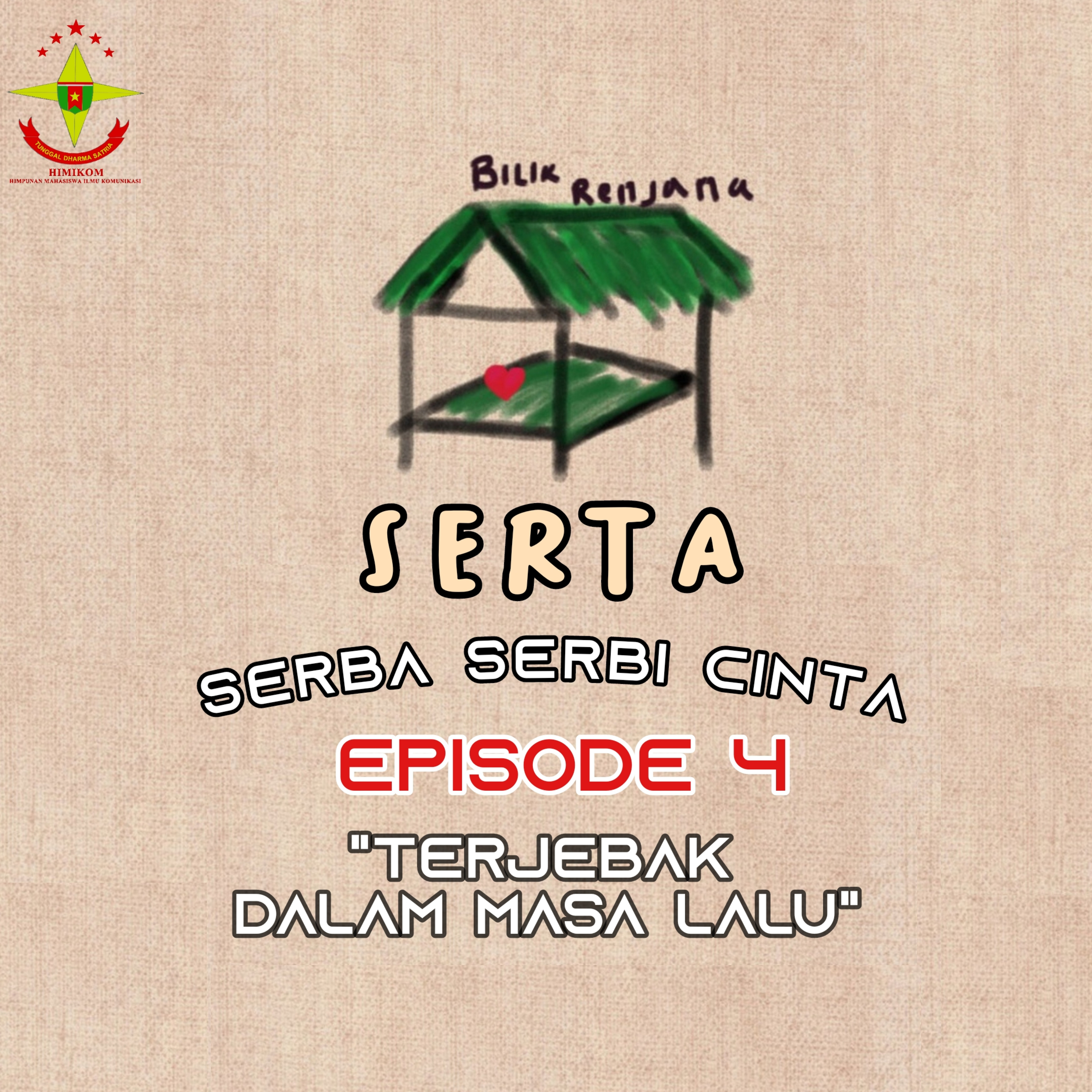 BILIK RENJANA