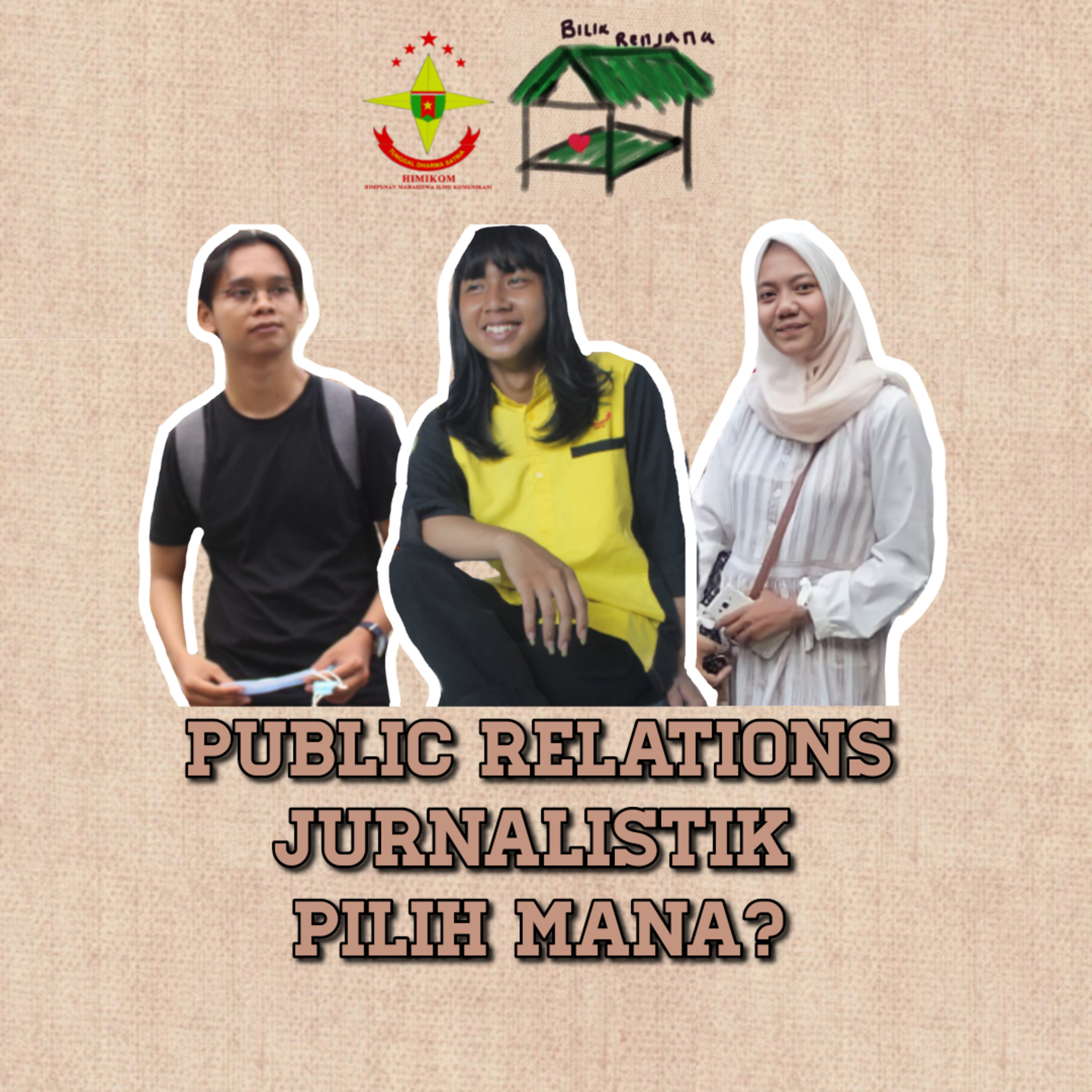 BILIK RENJANA