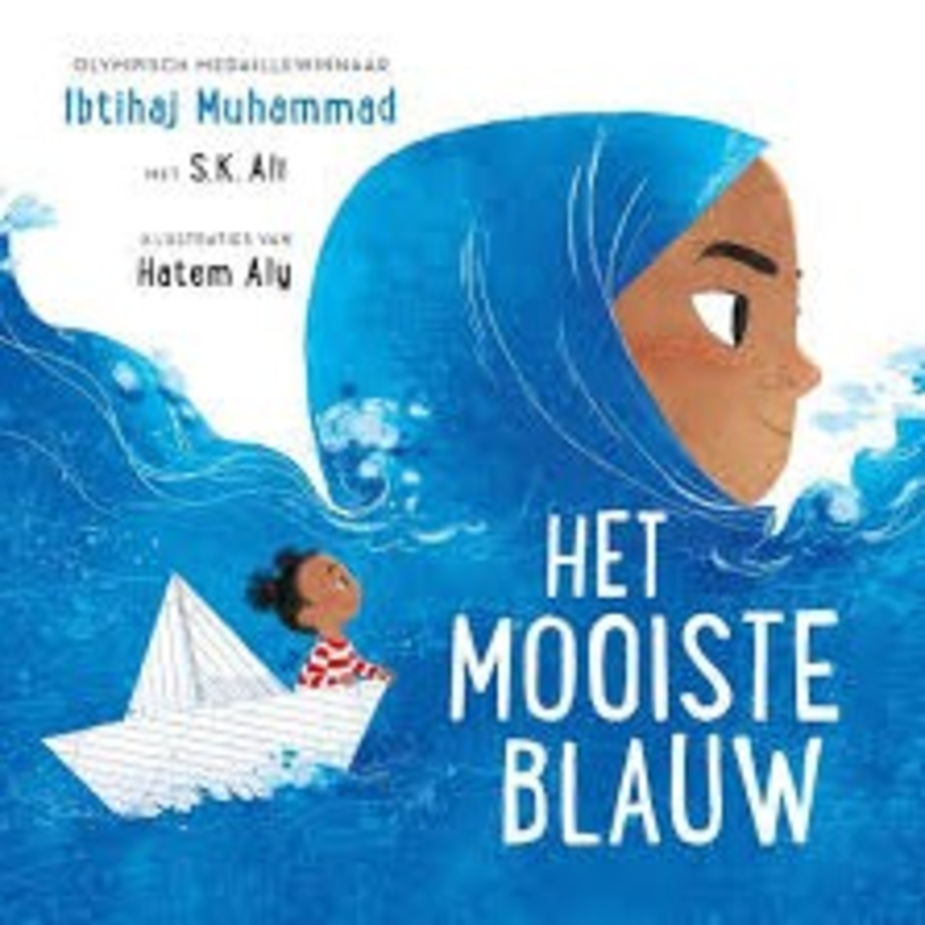 De Johannes Luister Bieb.