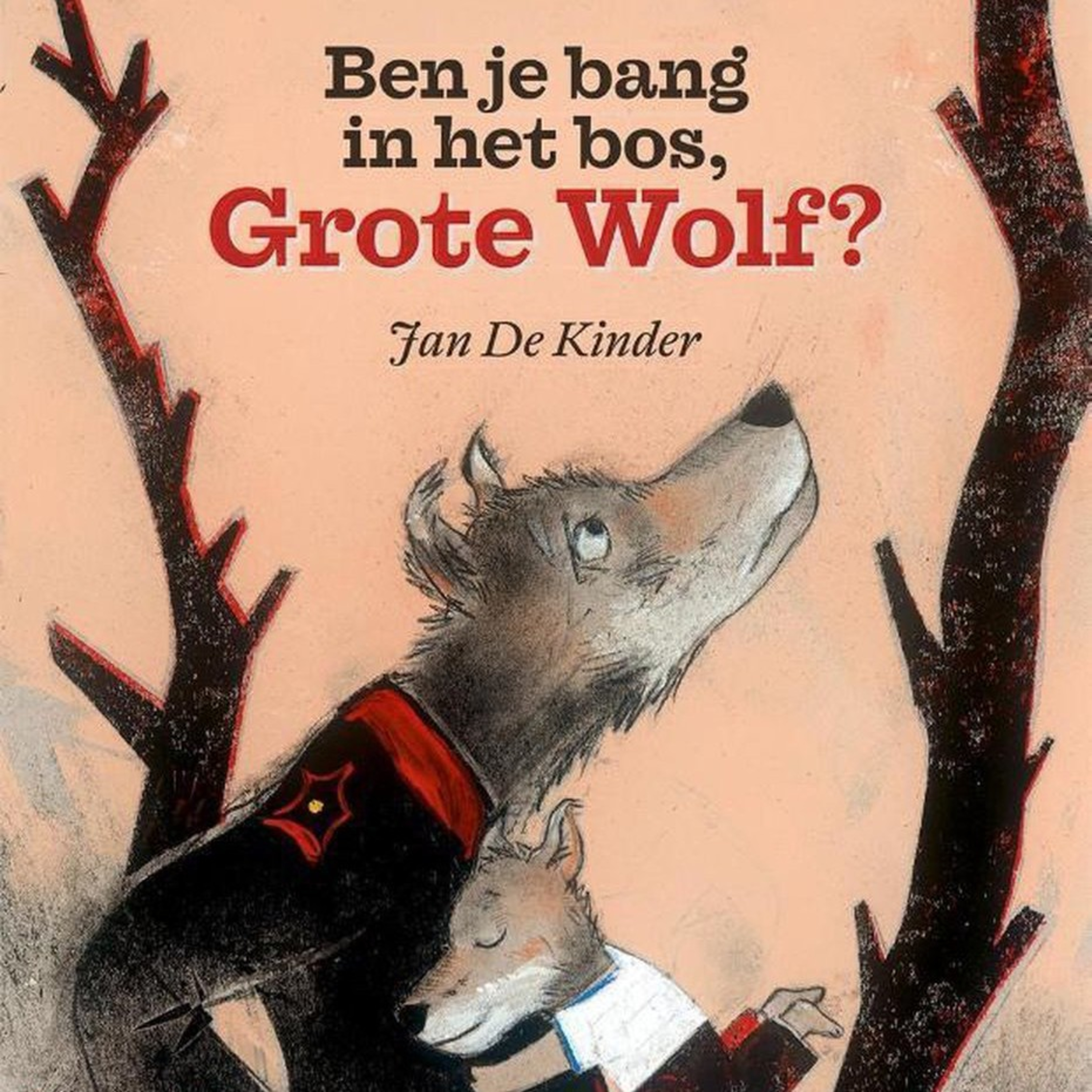 De Johannes Luister Bieb.