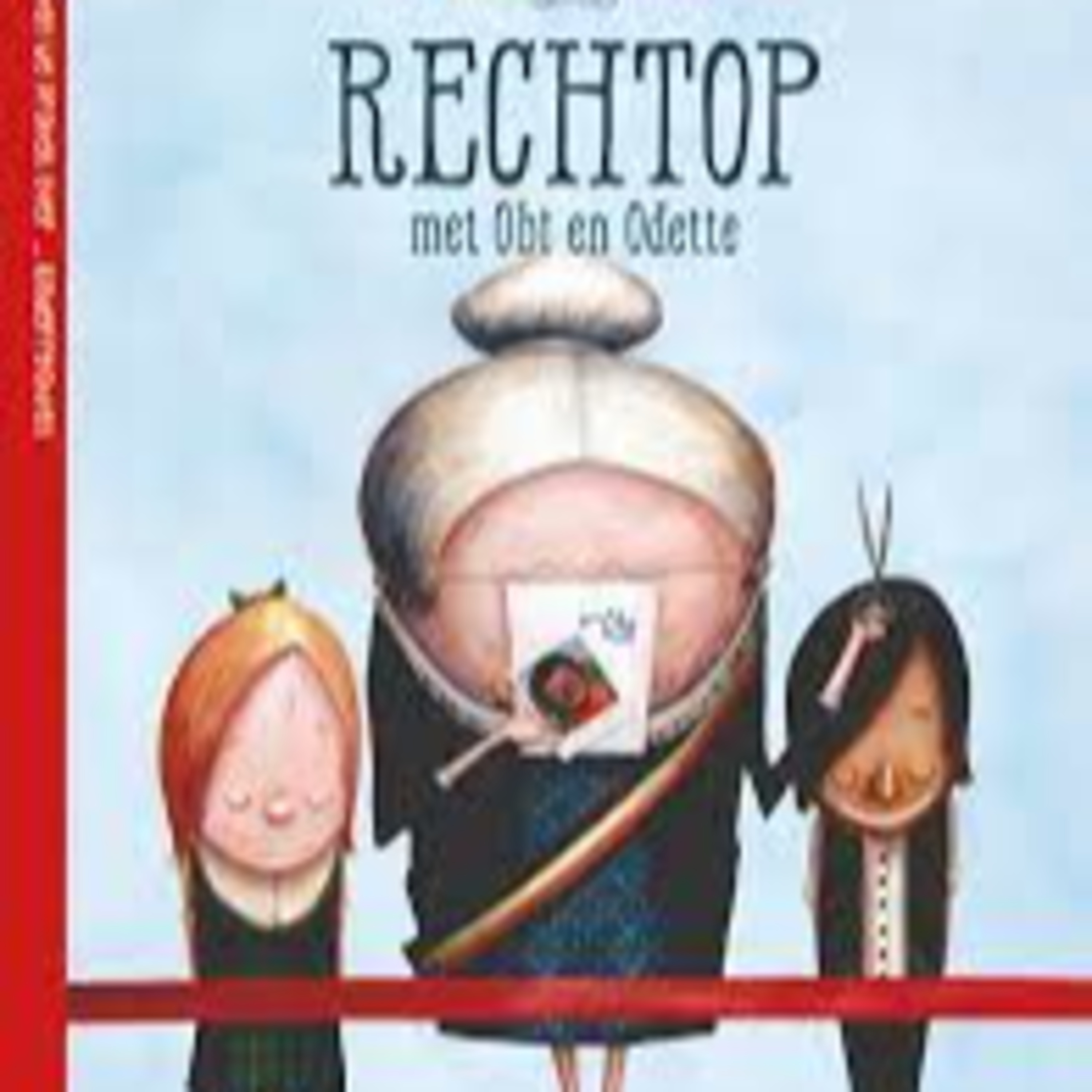 De Johannes Luister Bieb.