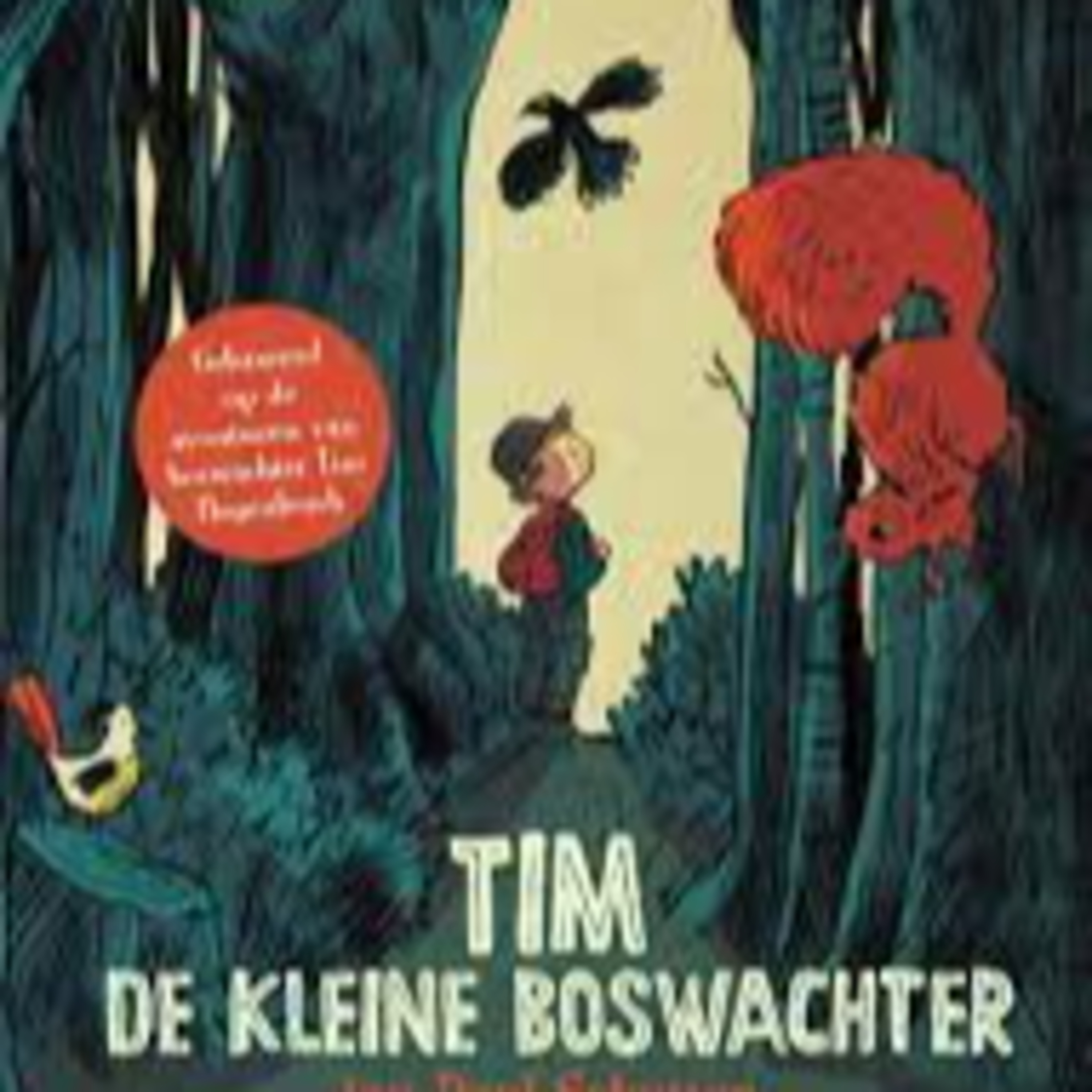 De Johannes Luister Bieb.