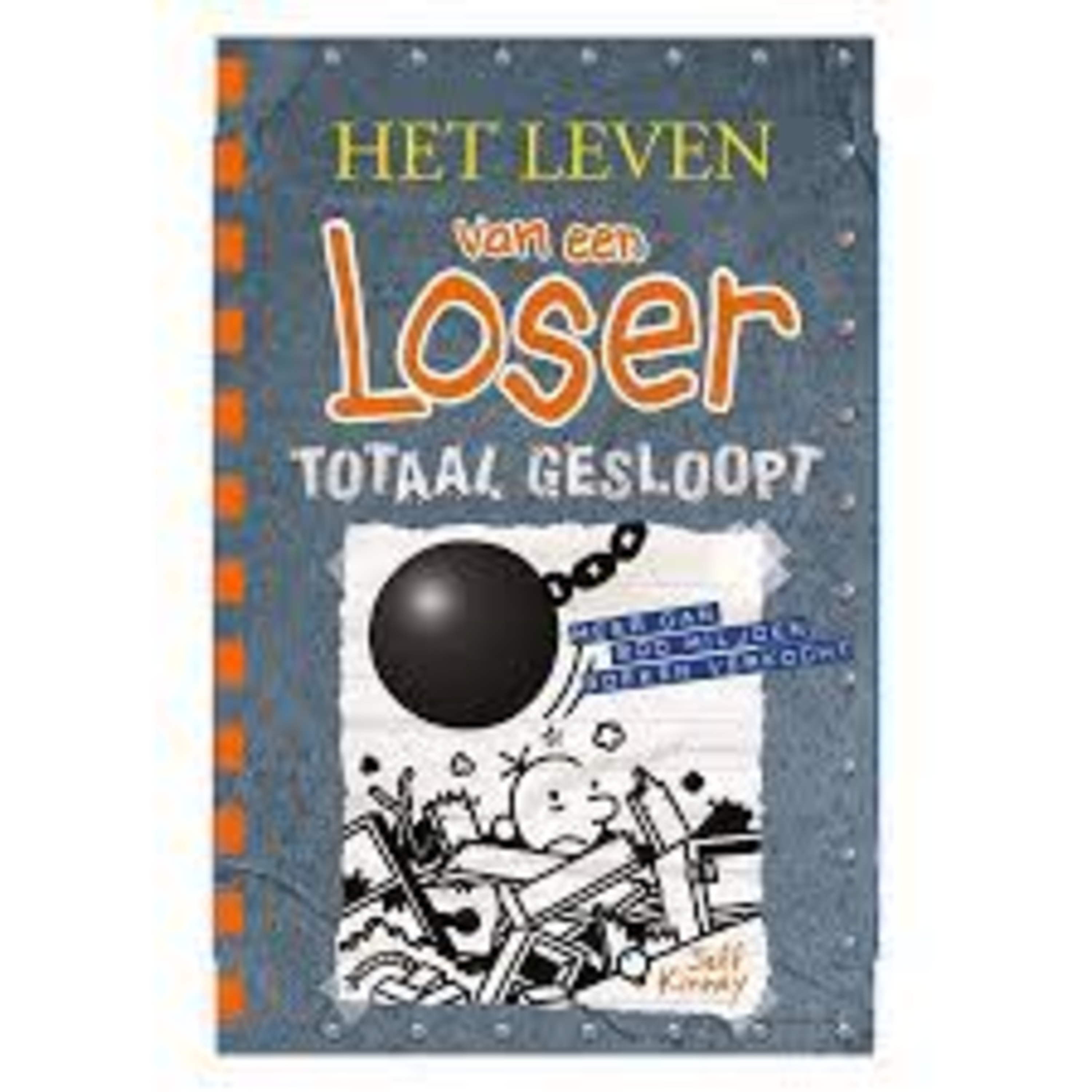 De Johannes Luister Bieb.
