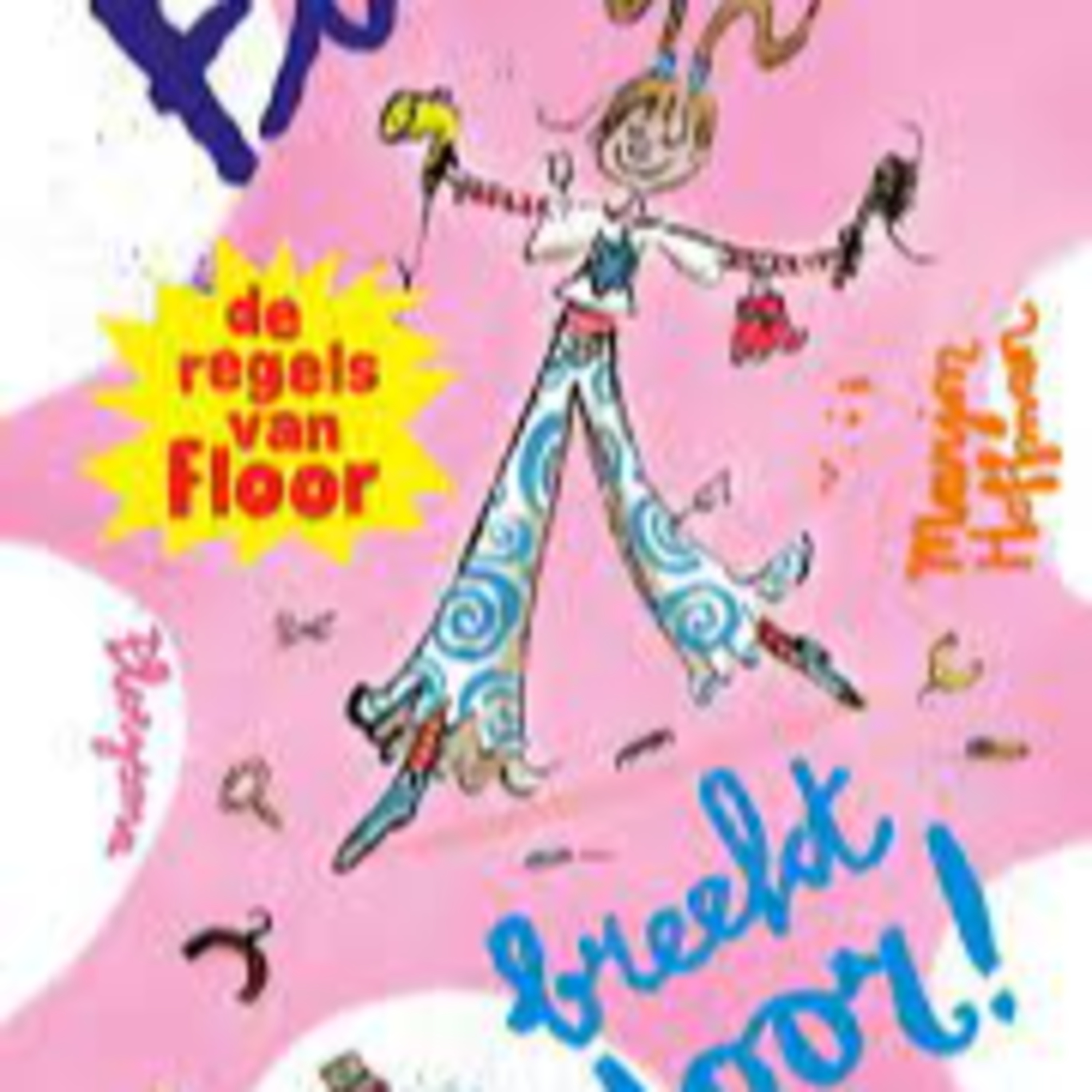 De Johannes Luister Bieb.