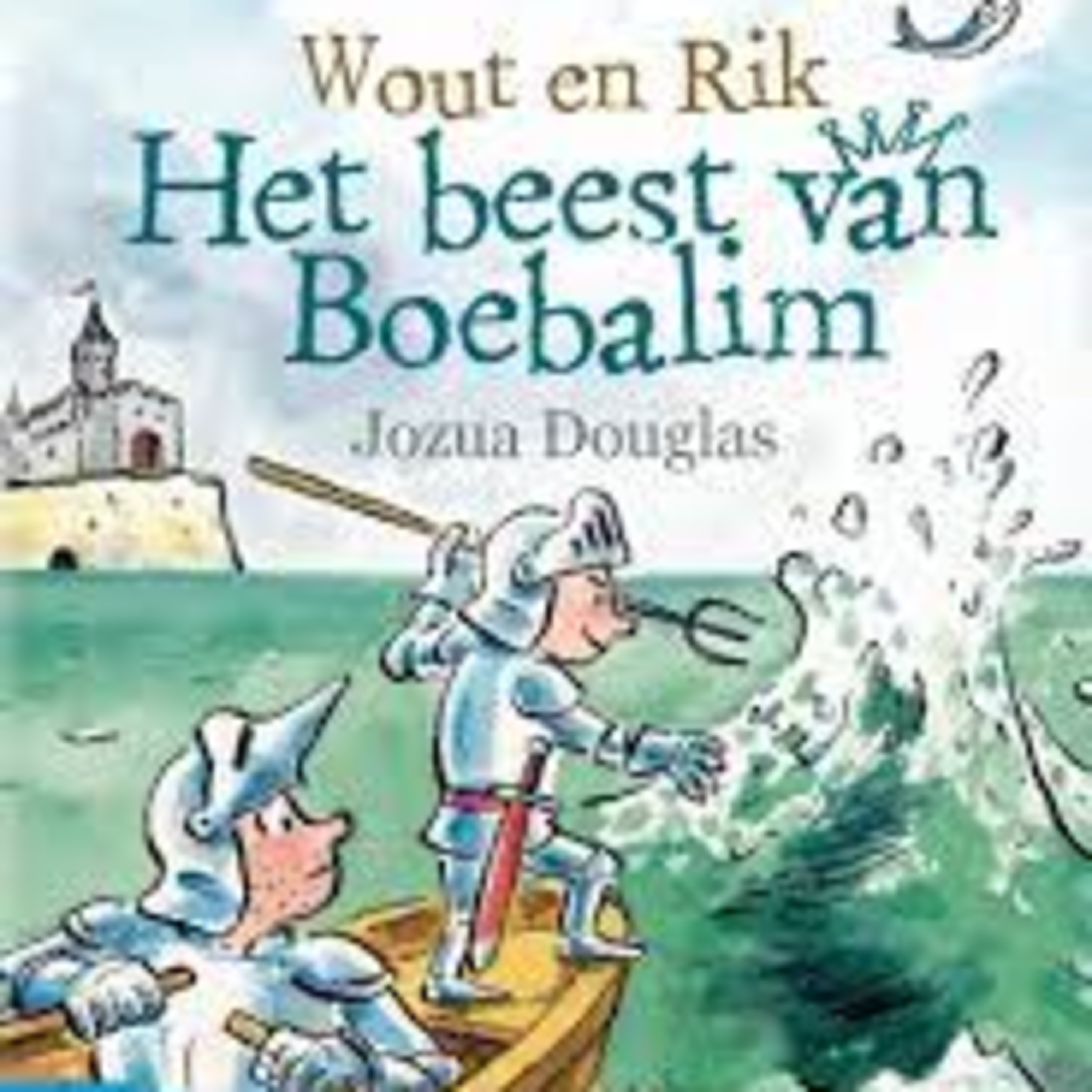 De Johannes Luister Bieb.