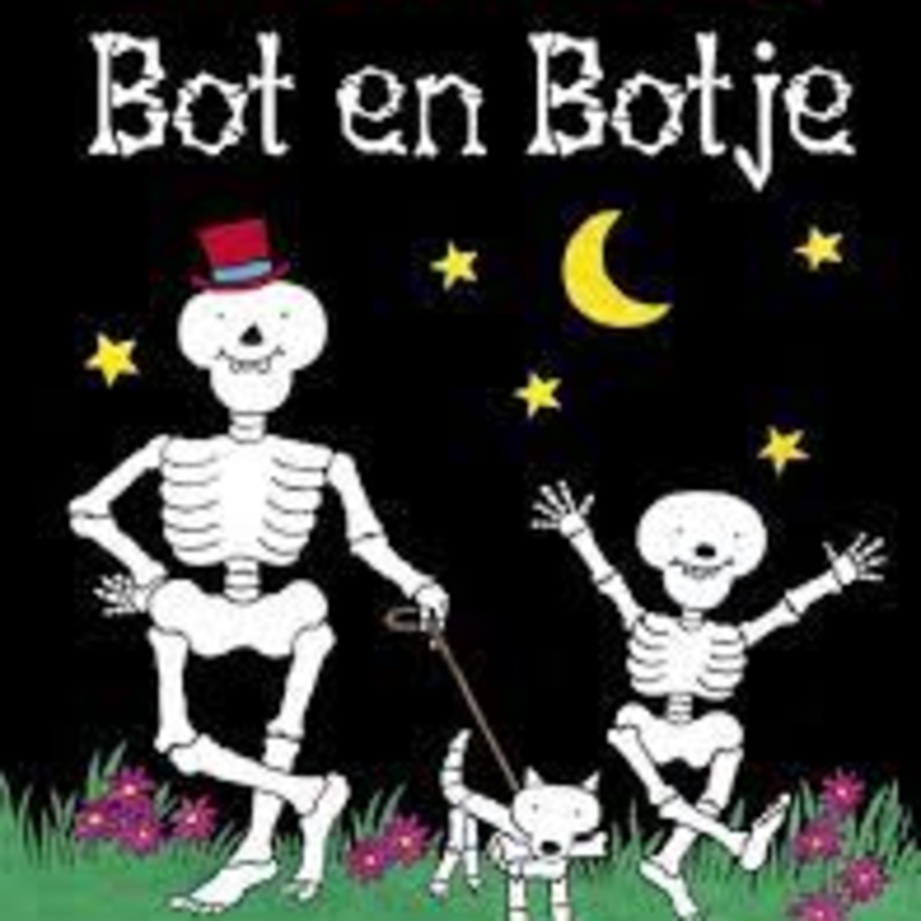 De Johannes Luister Bieb.