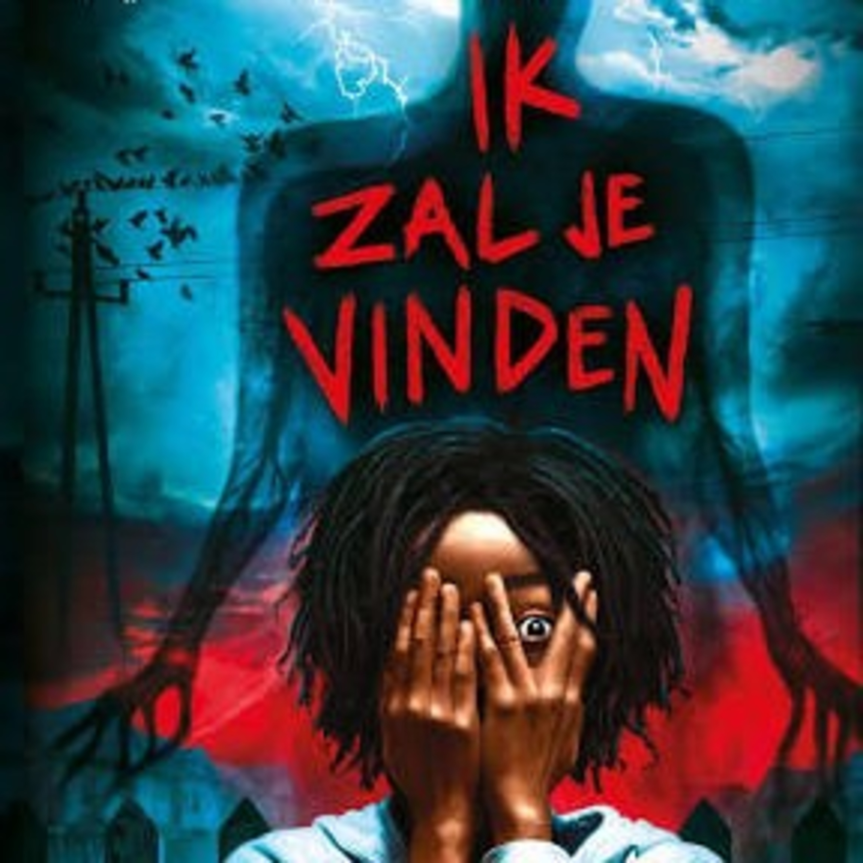 De Johannes Luister Bieb.