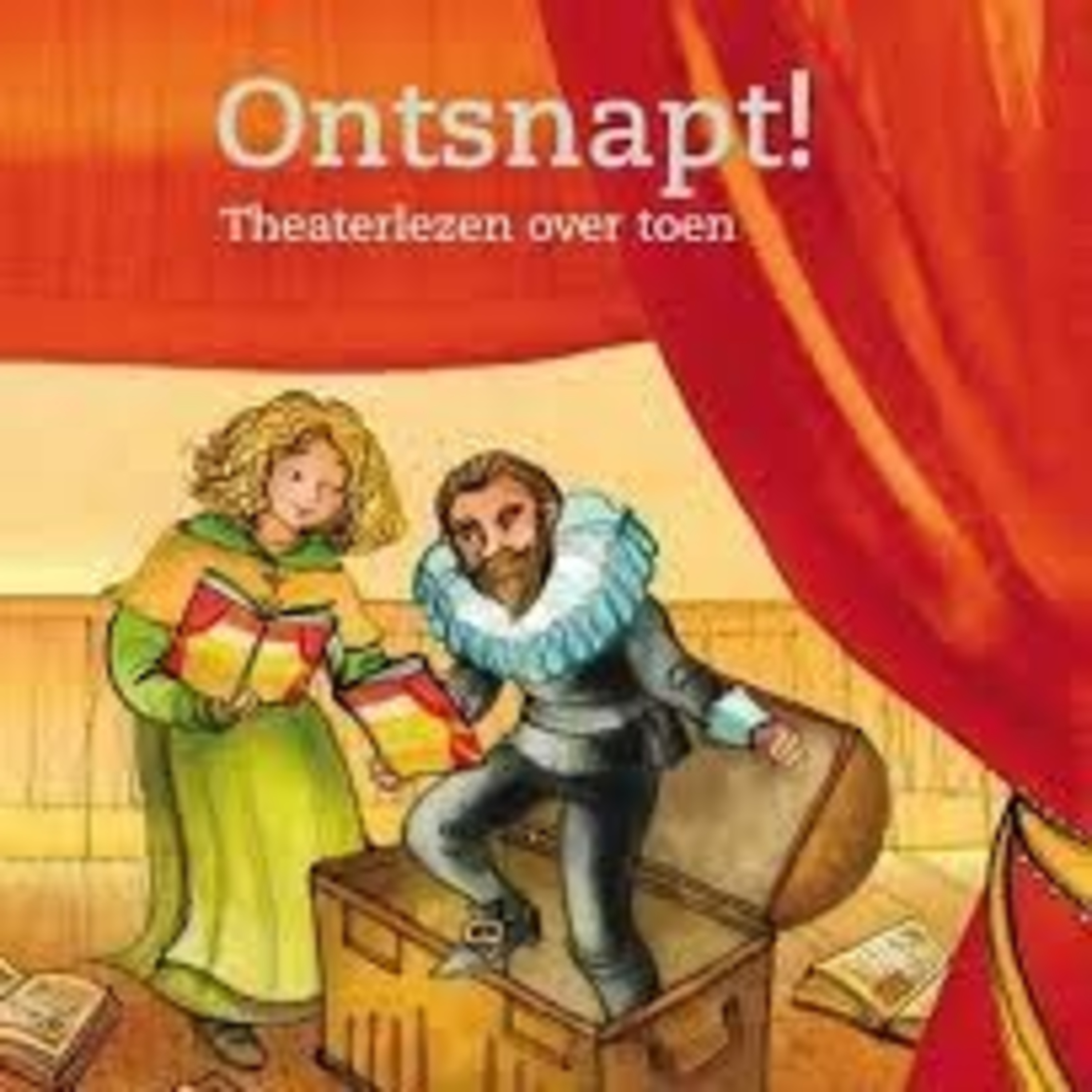 De Johannes Luister Bieb.