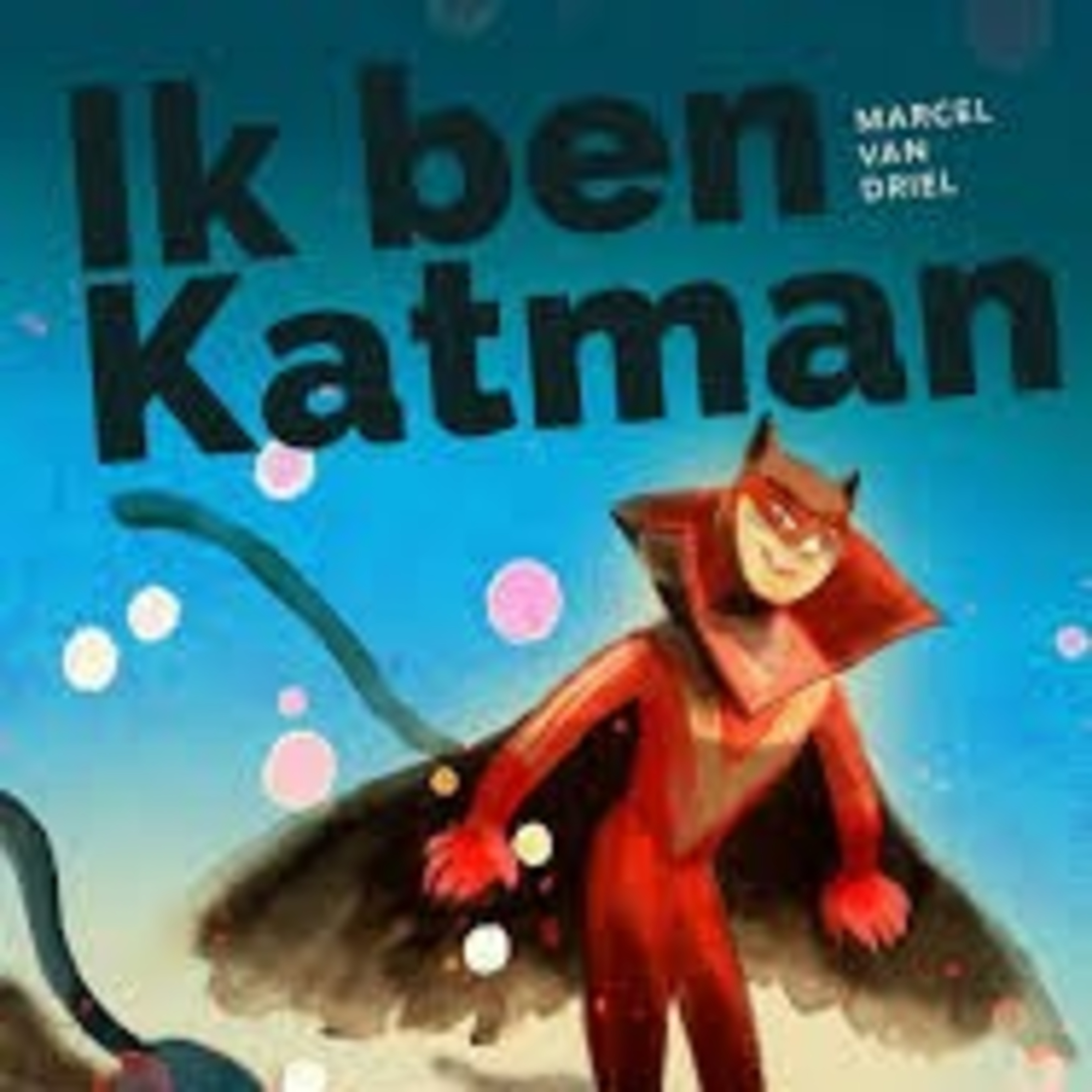 De Johannes Luister Bieb.